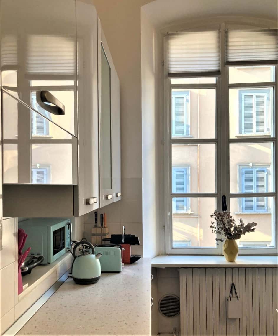 Apartment Milan, 1 bed — photo 9