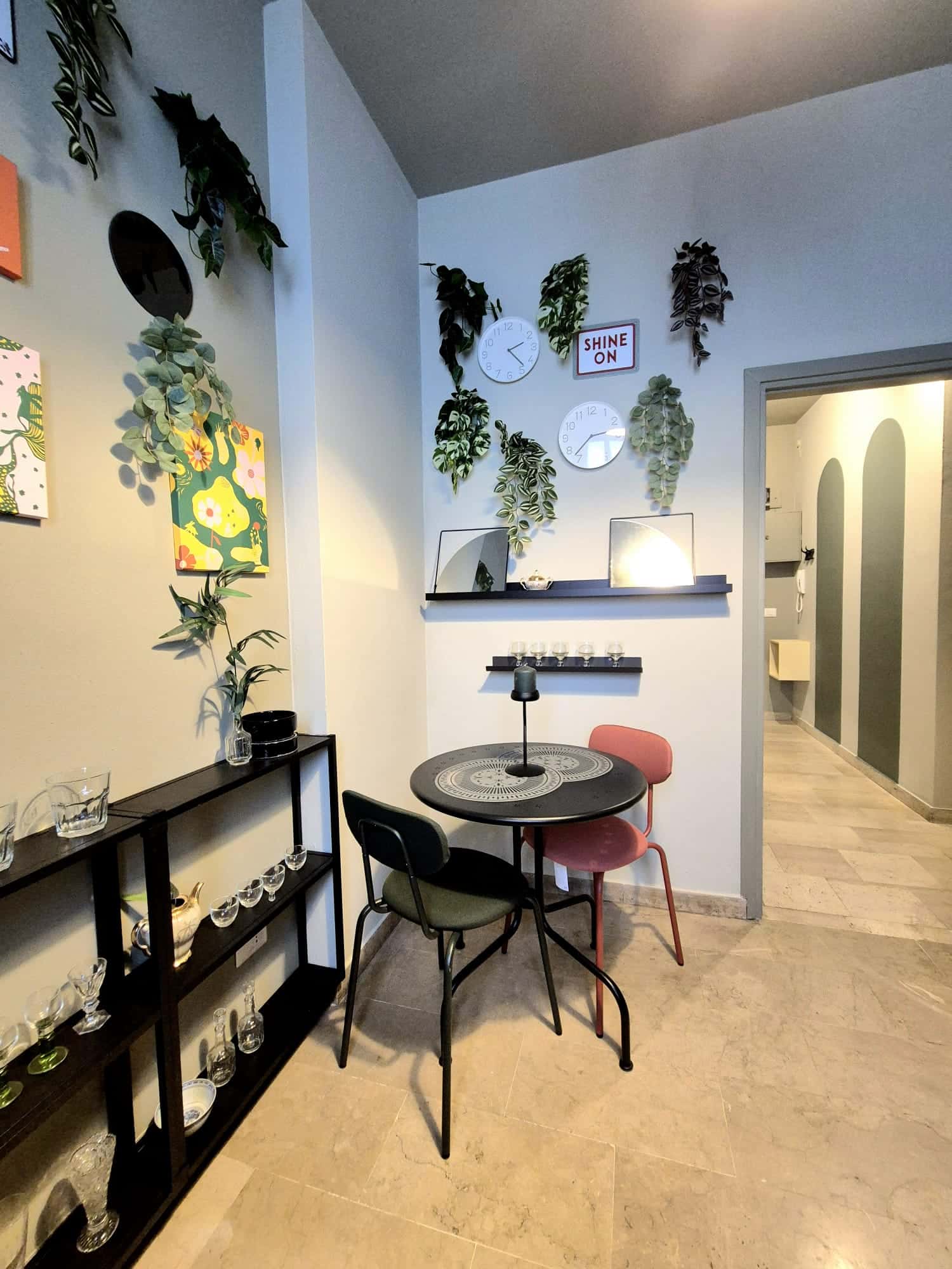 Apartment Milan, 1 bed — photo 22