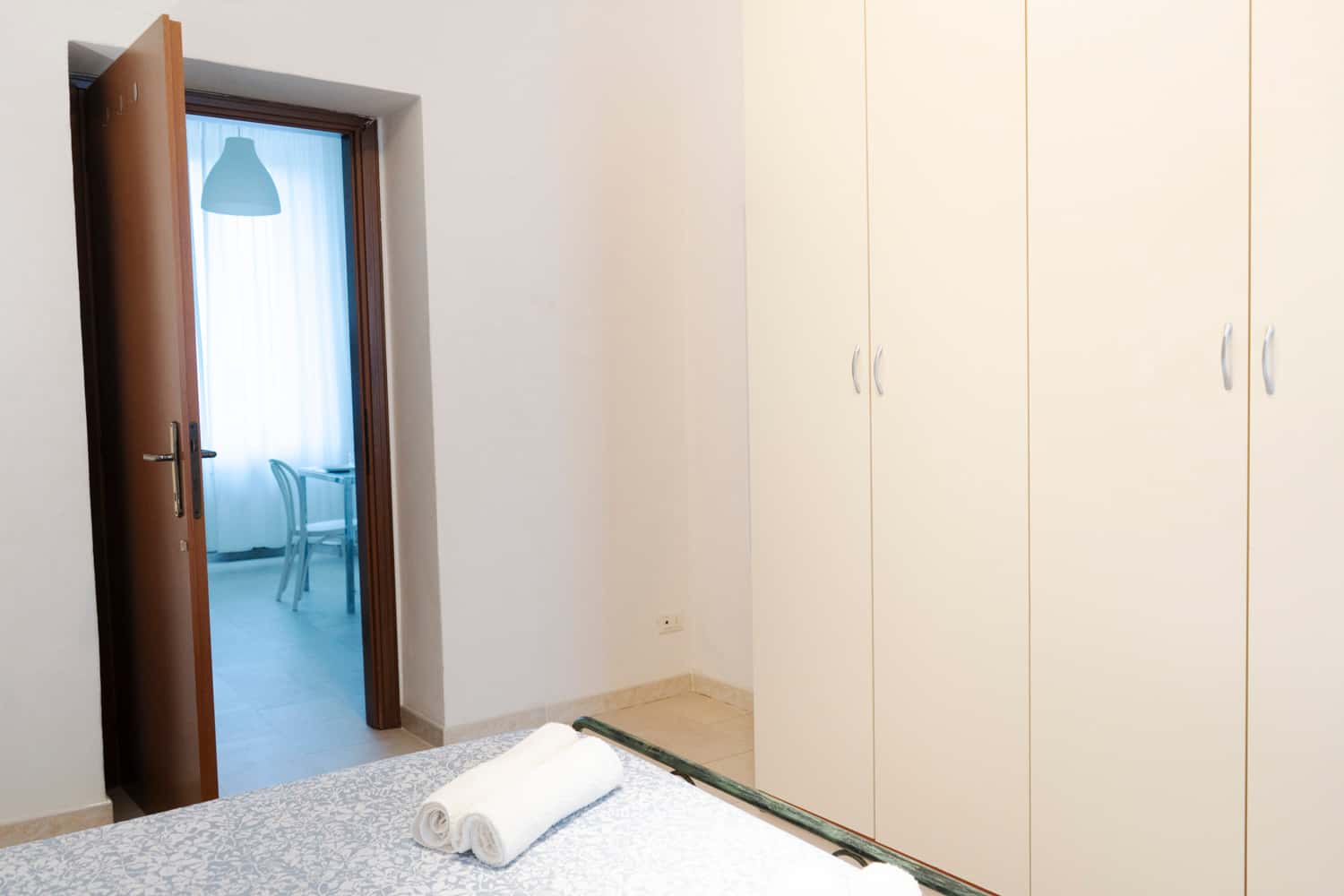 Apartment Milan, 1 bed — photo 11