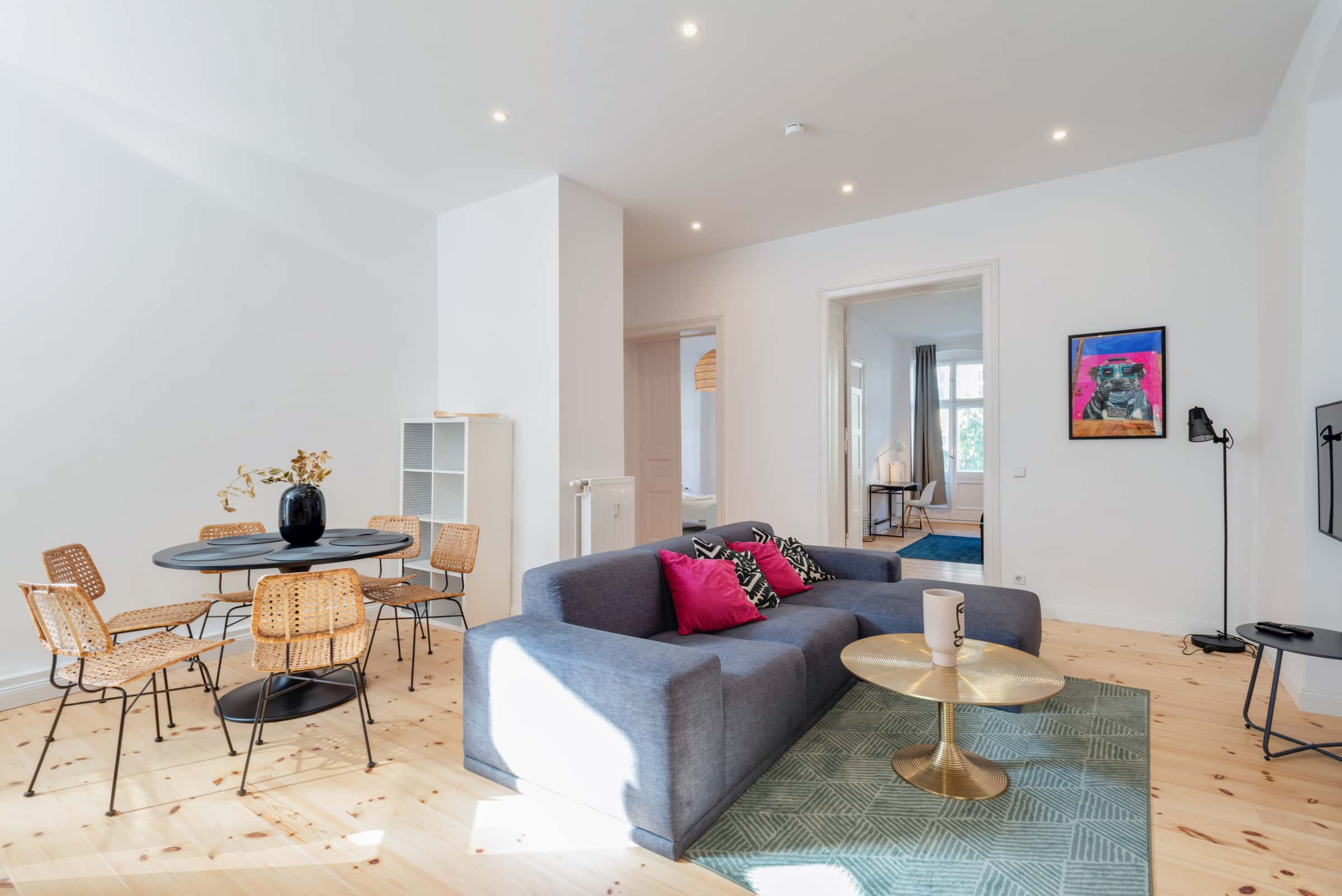 Richard-Sorge-Strasse 25DE-01-061-002H 2