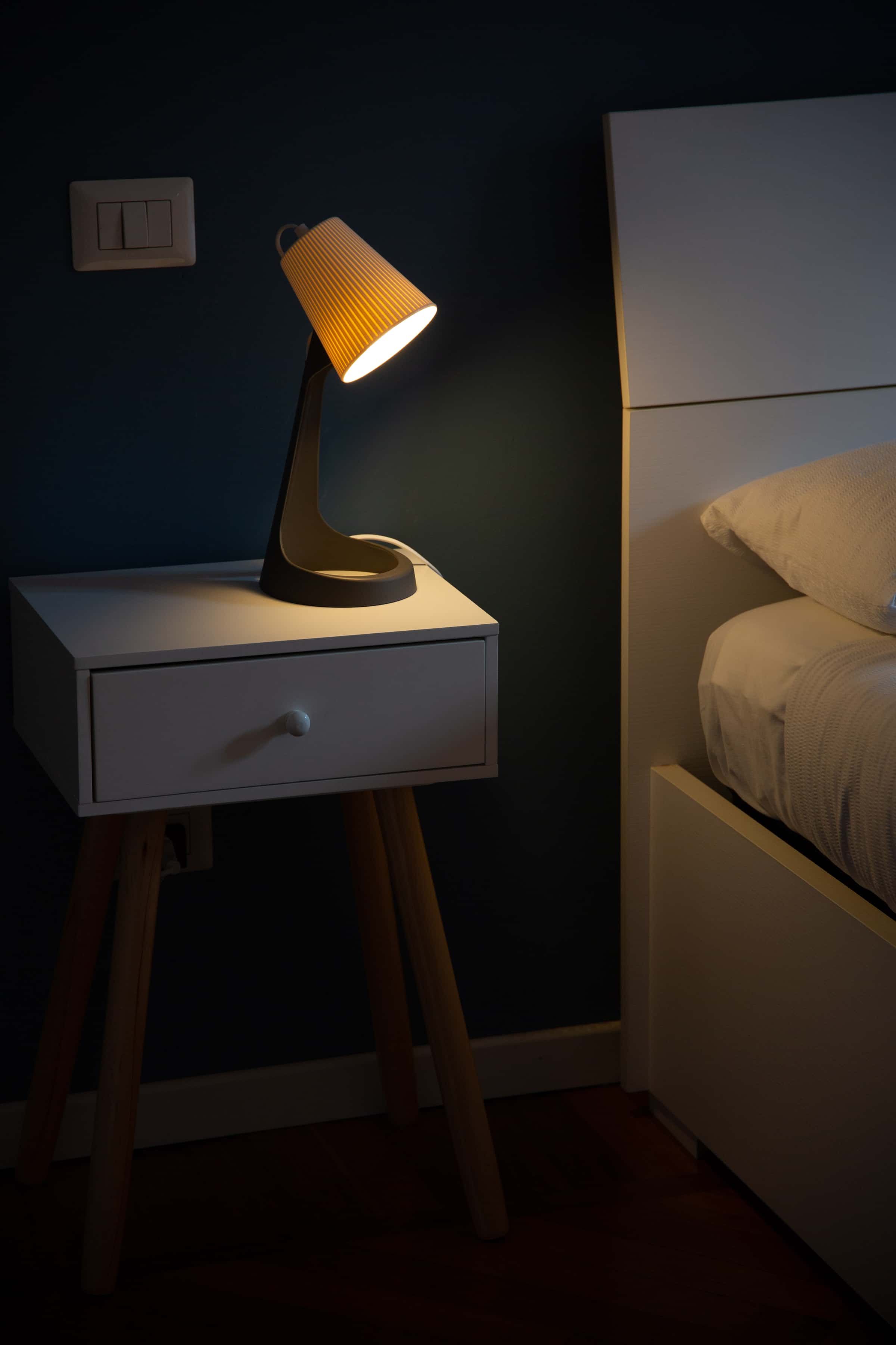Apartment Milan, 2 beds — photo 33
