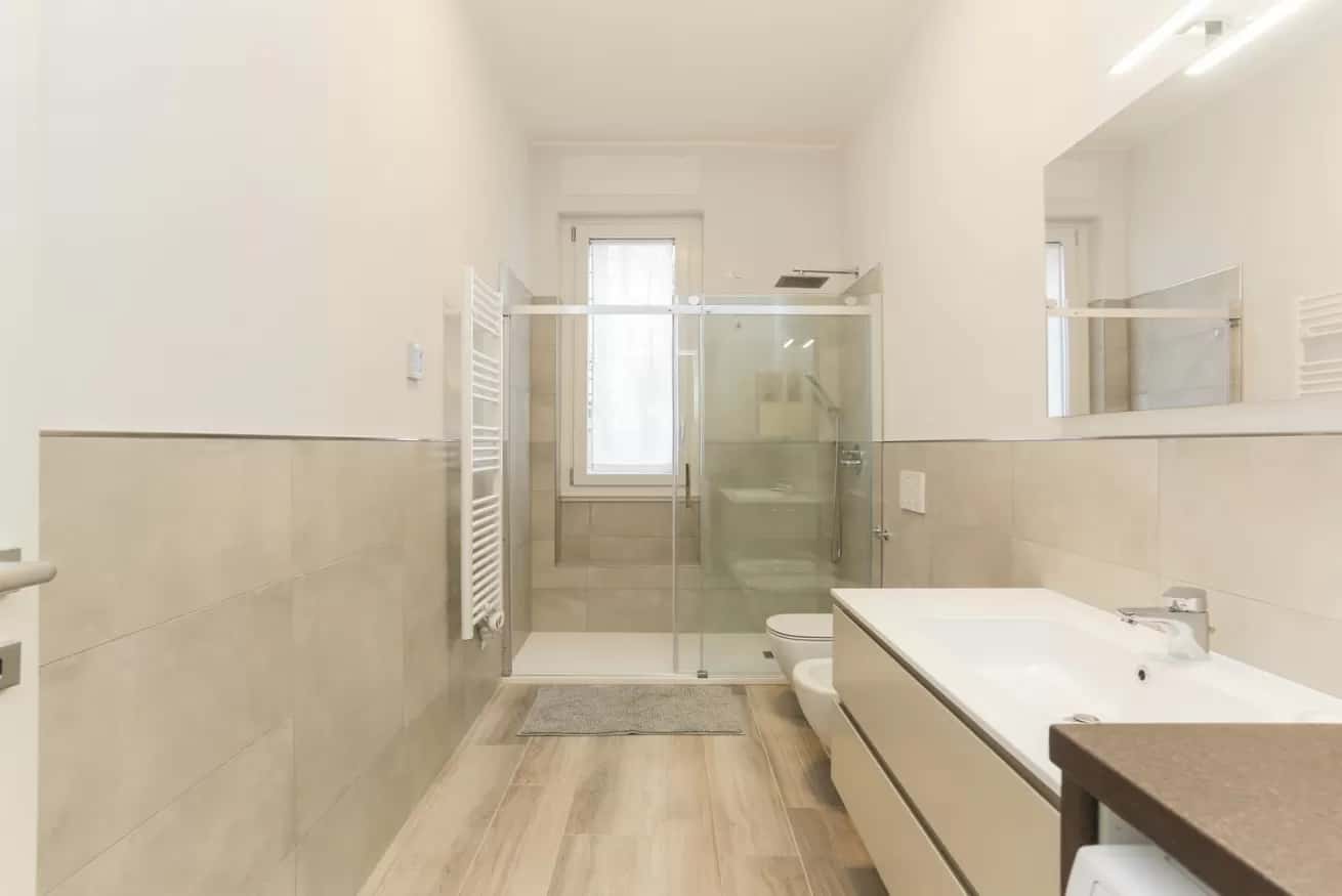 Apartment Milan, 2 beds — photo 20