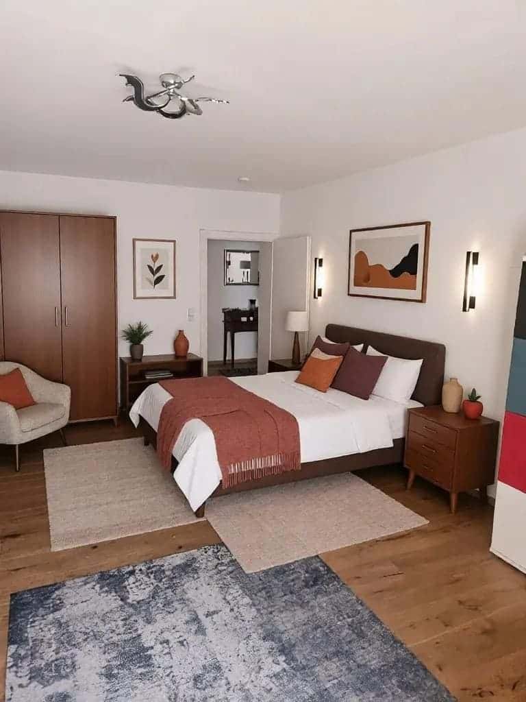 WG-Zimmer im Gärtnerweg