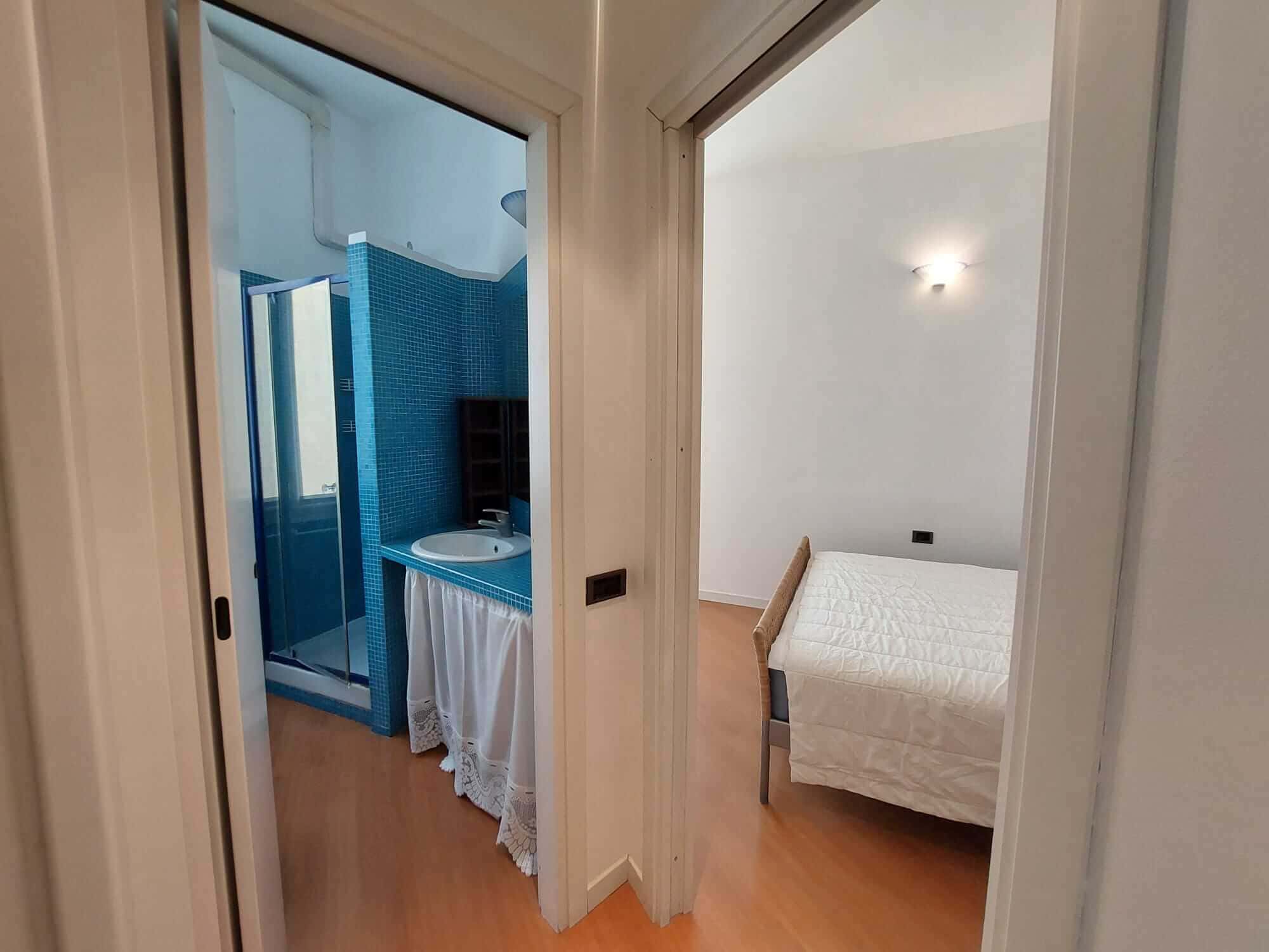 Apartment Milan, 1 bed — photo 11