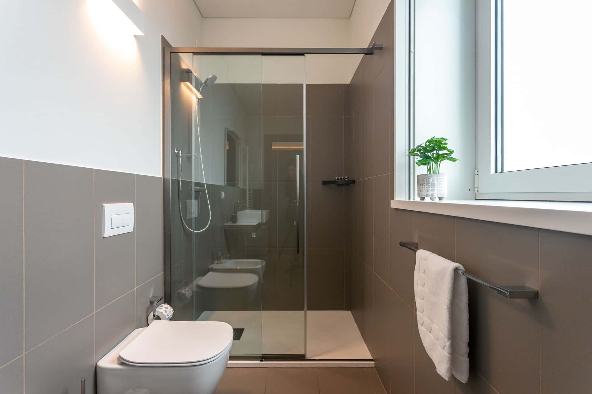 Apartment Venice, 1 bed — photo 10