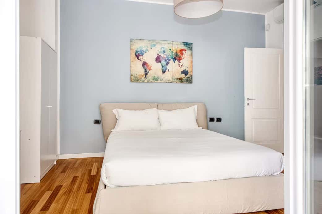 Via delle Forze Armate