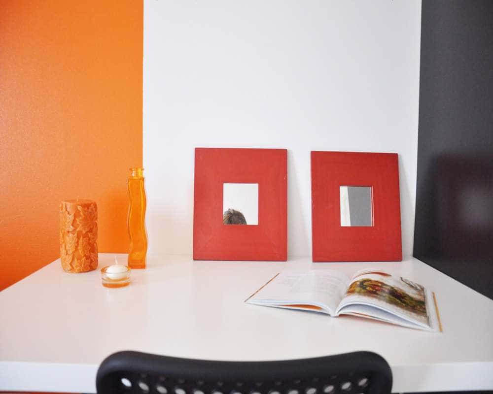 Stanza in Viale Molise