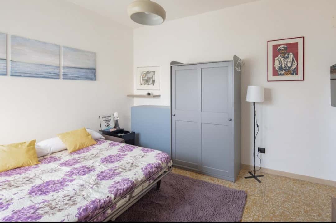 Appartamento in Via degli Orti Variani, Roma di 36 m²