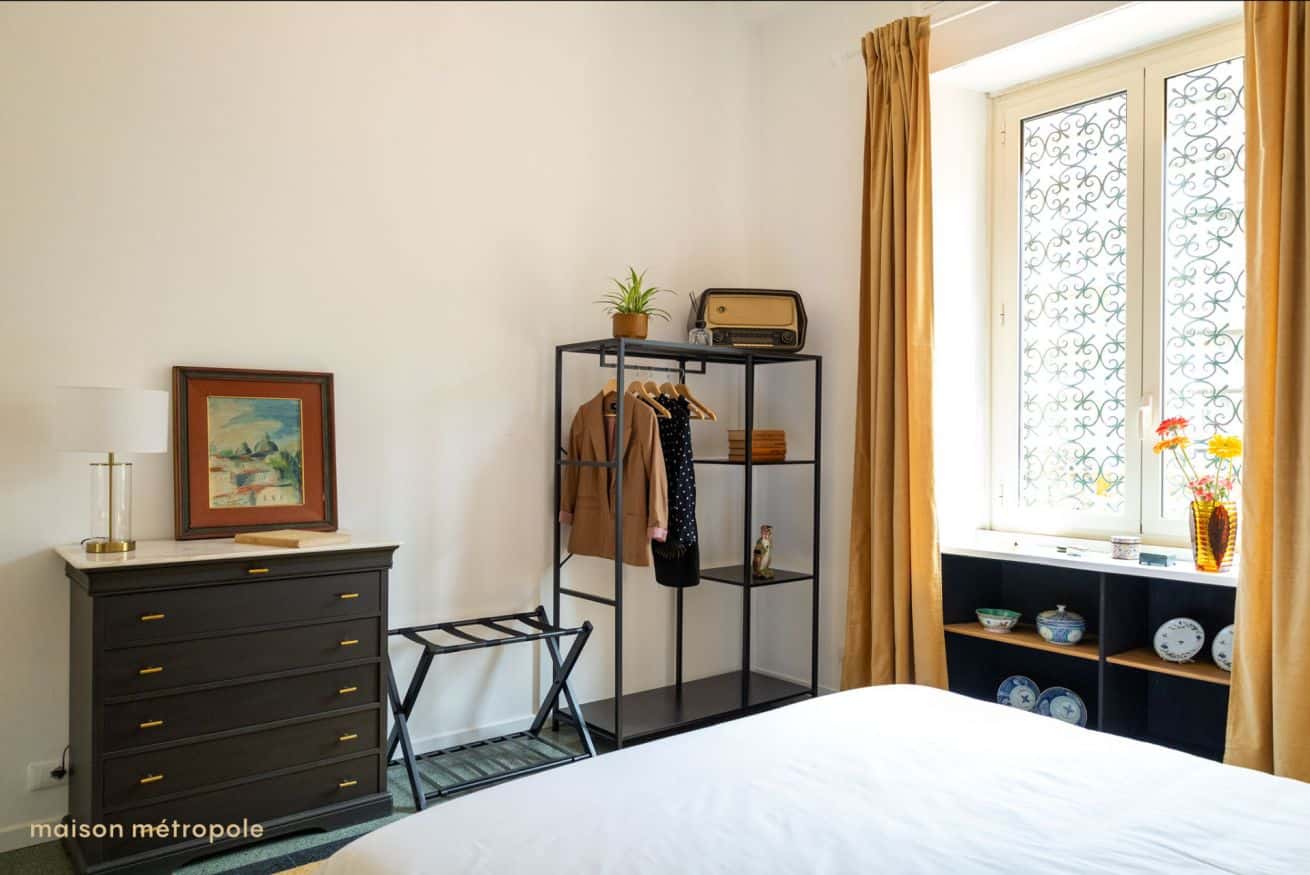 Apartment Rome, 2 beds — photo 26