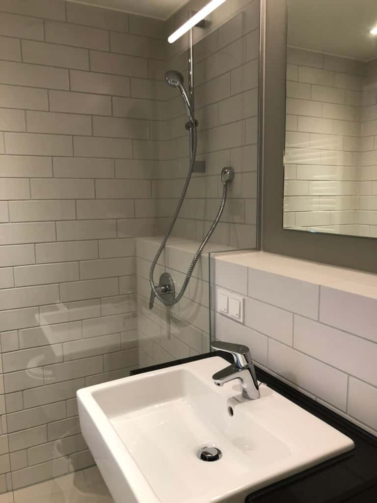 Apartment in Lehrter Straße, Berlin for 24 m² - Photo 5