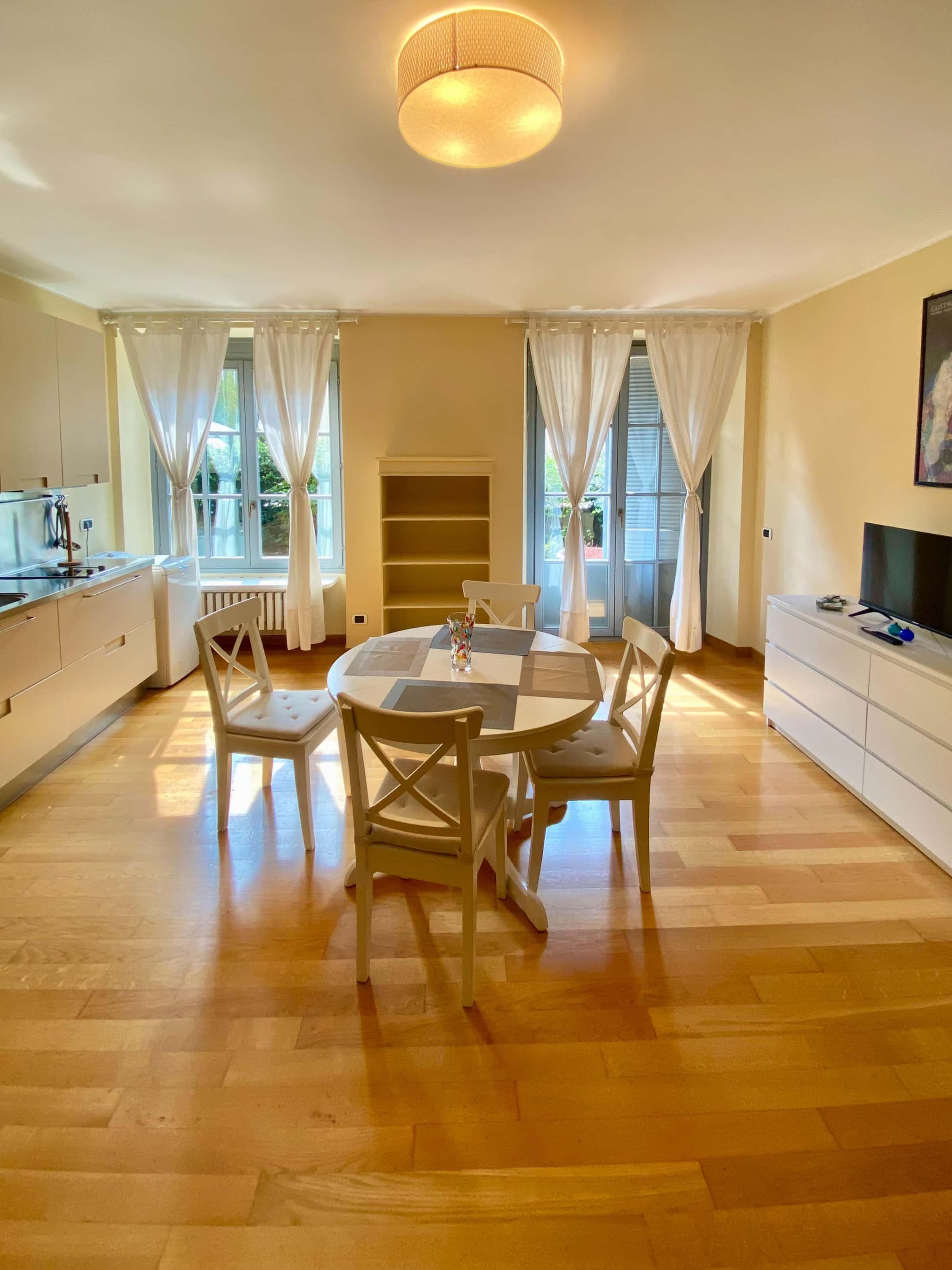 Apartment Milan — photo 58