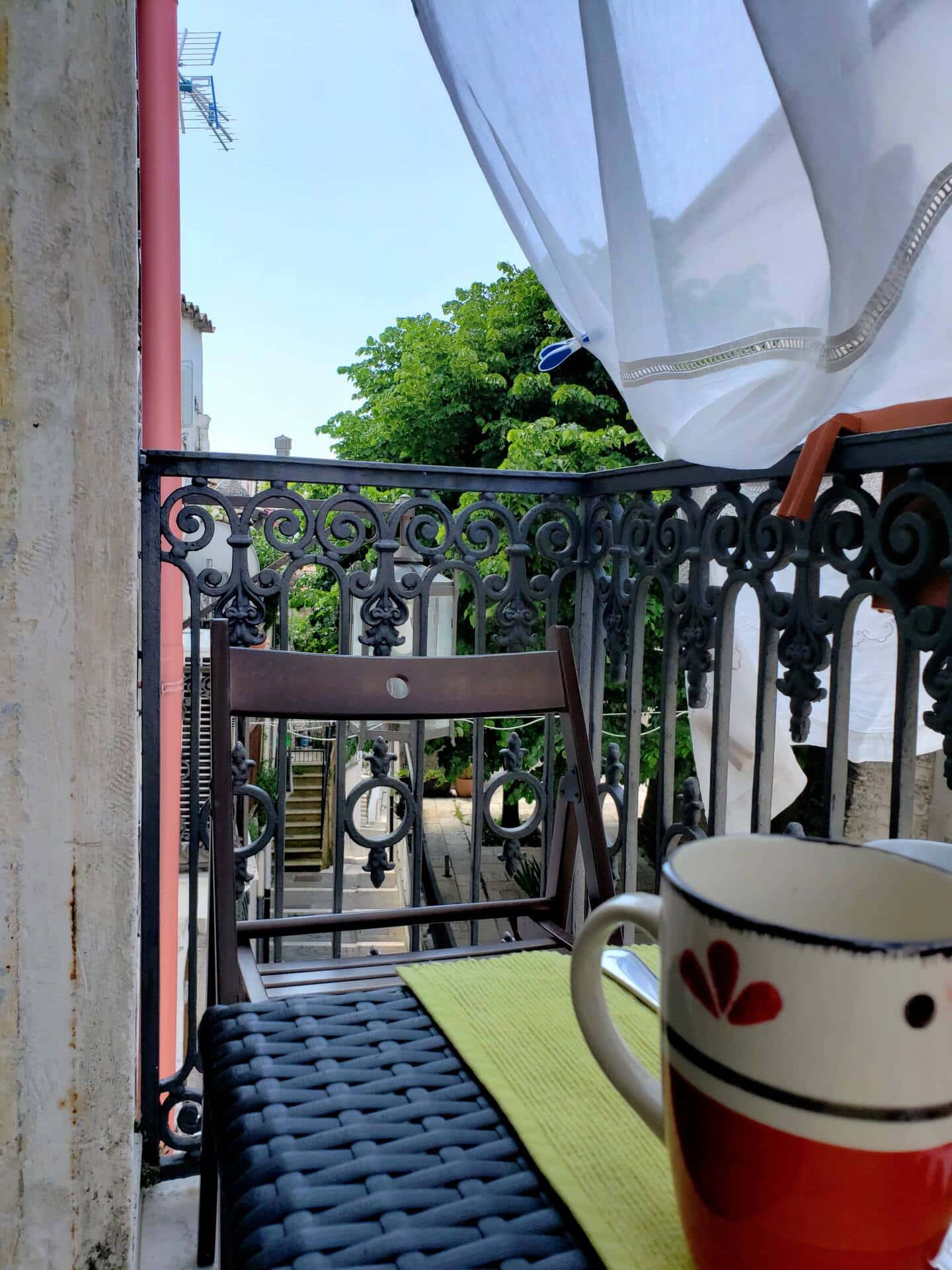Apartment Monte Sant'angelo, 1 bed — photo 11
