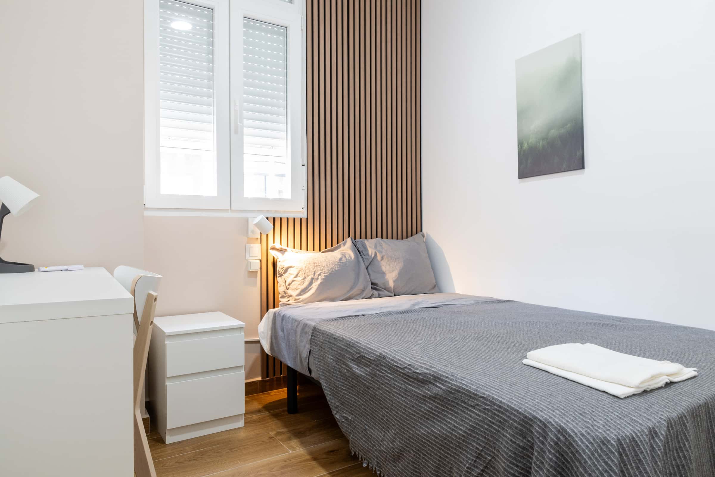 Chambre dans Avenida de la Plaza de Toros, Madrid pour 100 m² avec 5 chambres