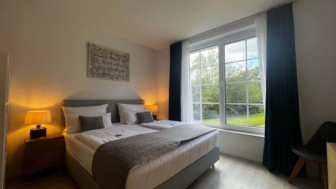 Ruhiges und schönes Loft in Blaustein