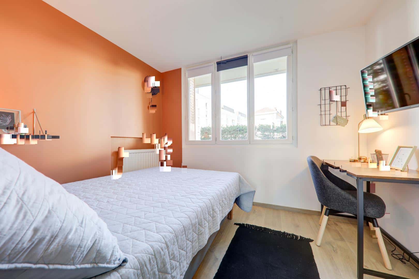 Chambre 2 - FAŸS 43