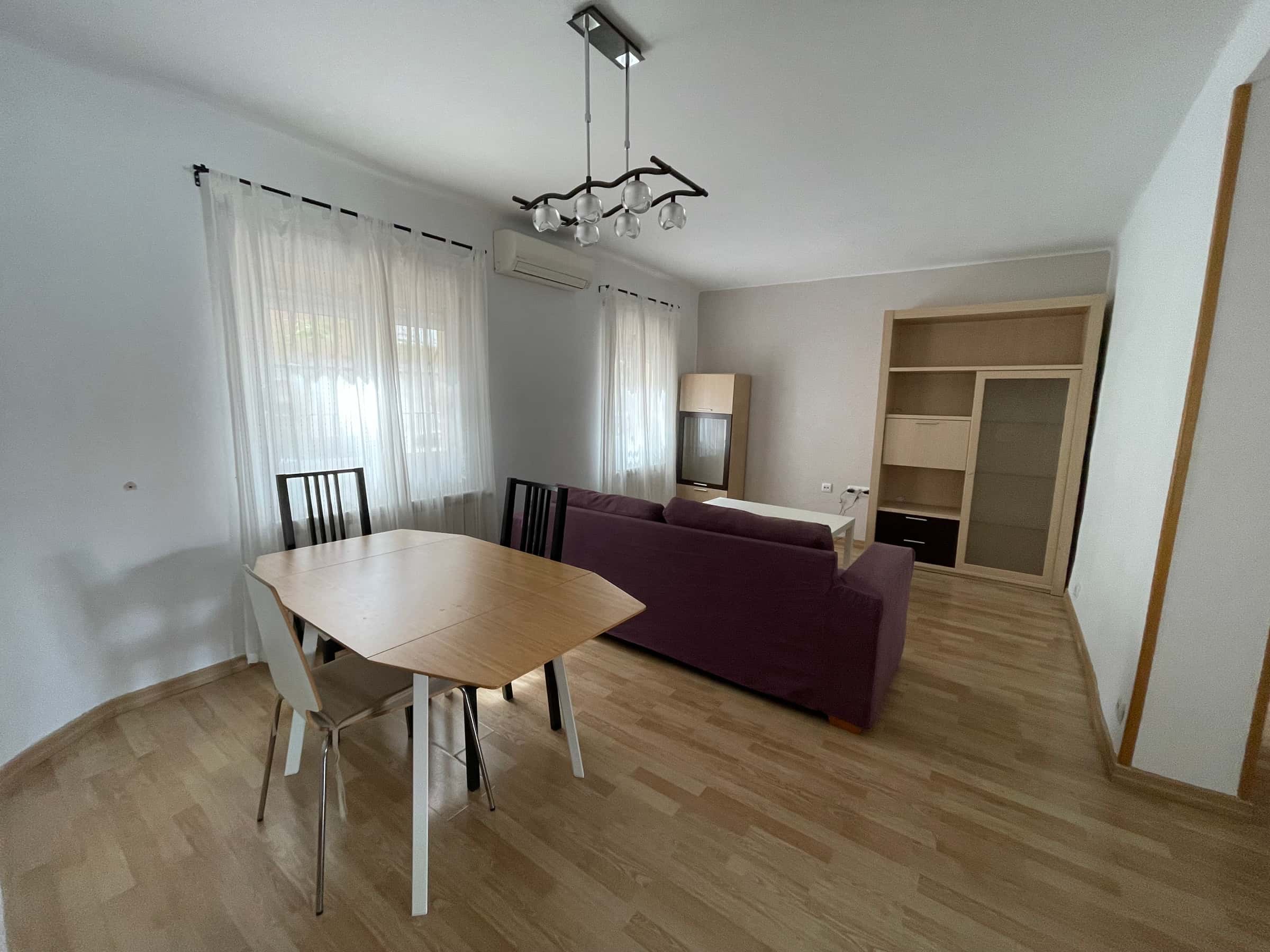 apartment de la Virgen de la Oliva 0