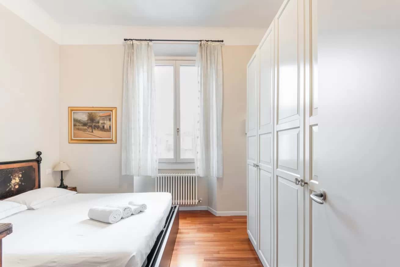 Apartment Milan, 3 beds — photo 3