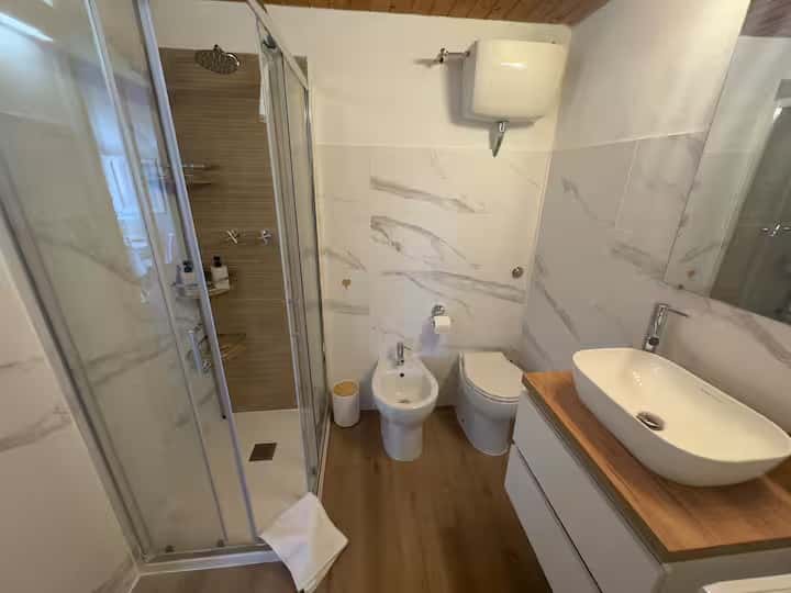 Apartment Monza — photo 28