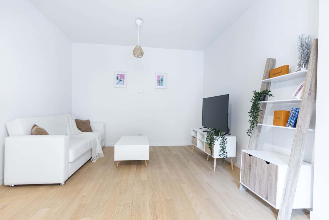 Appartamento Milano, 2 camere — foto 24