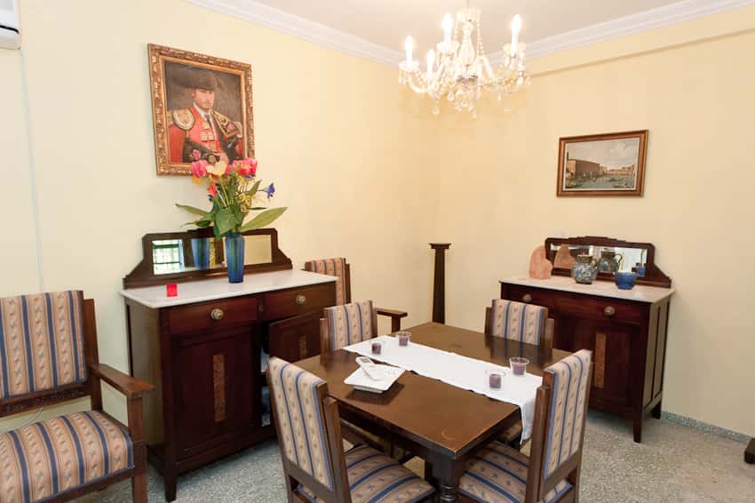 Apartamento en Calle Orégano, Alcalá de Guadaíra