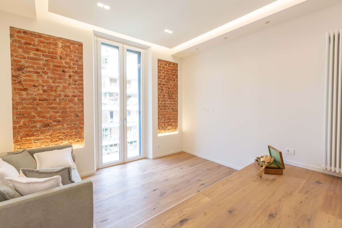 Apartment Milan — photo 20