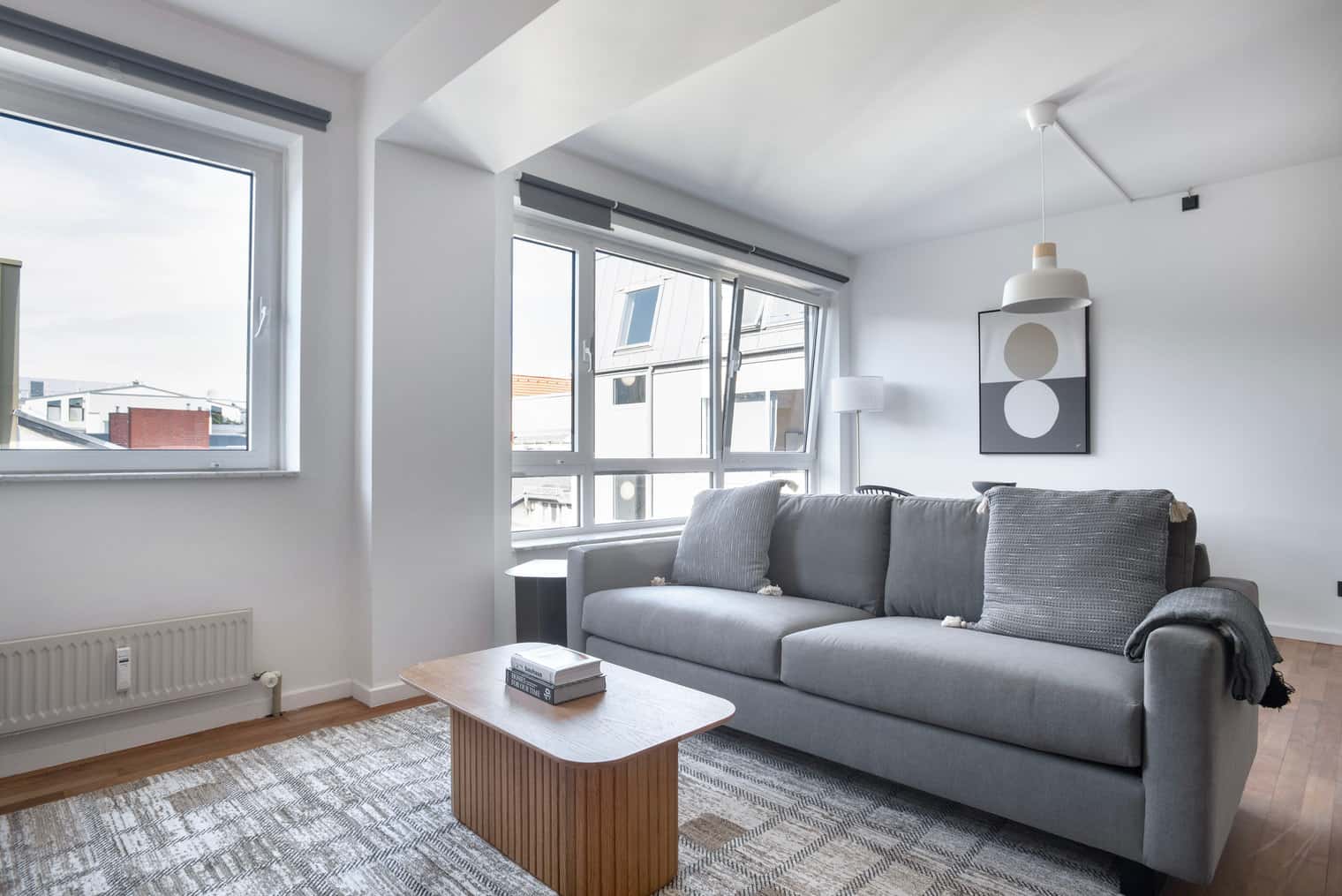 19 Chausseestrasse - Berliner Innenstadt