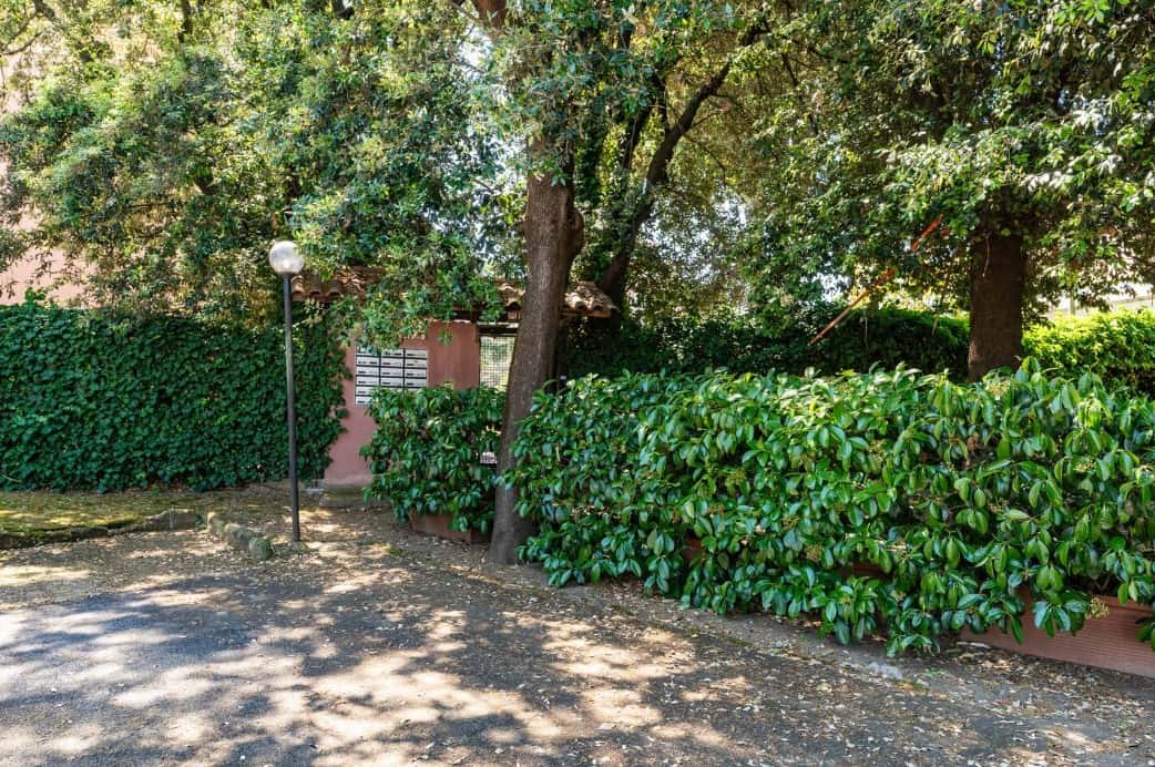 Apartment Rome, 1 bed — photo 9