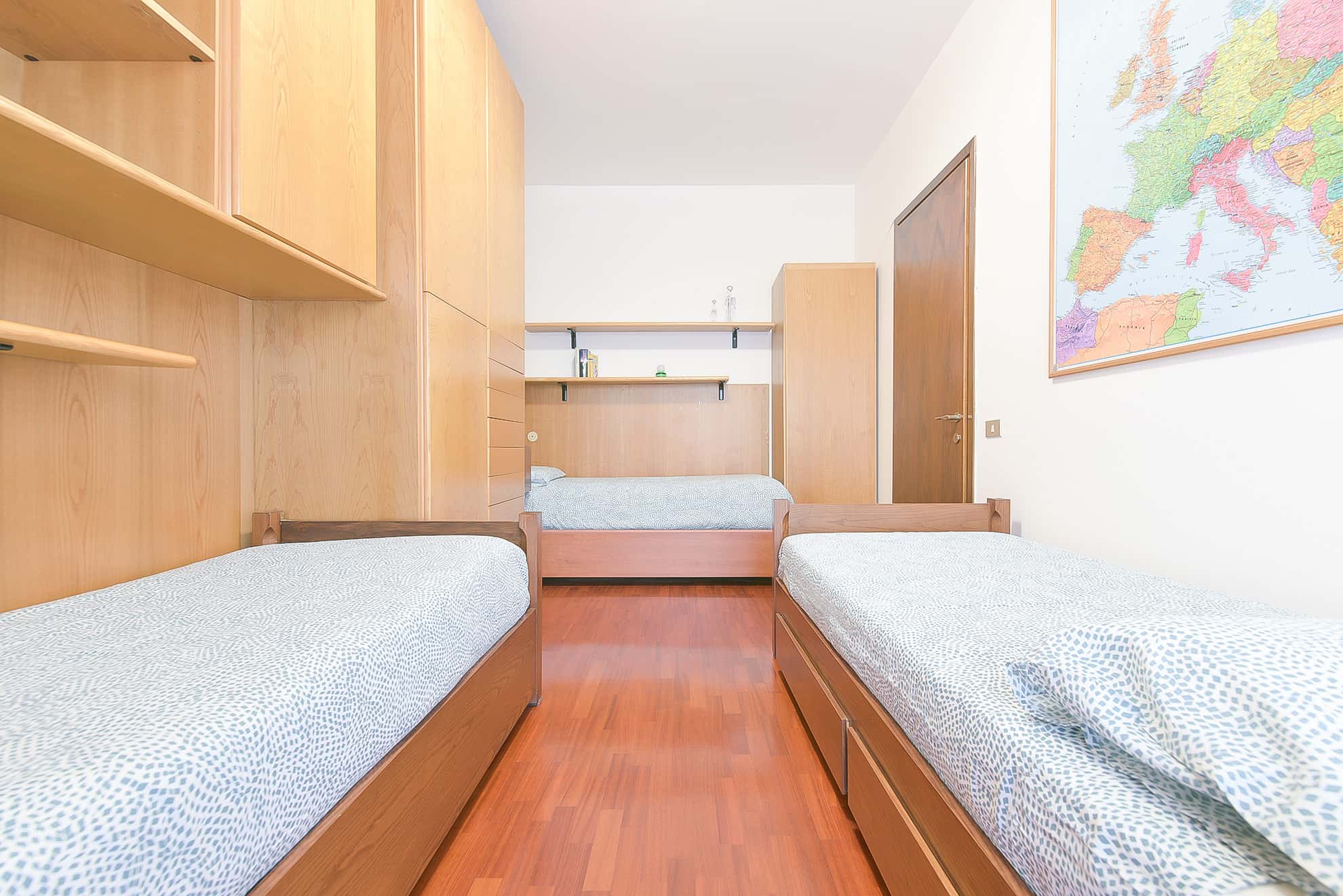 Apartment Venice, 2 beds — photo 9