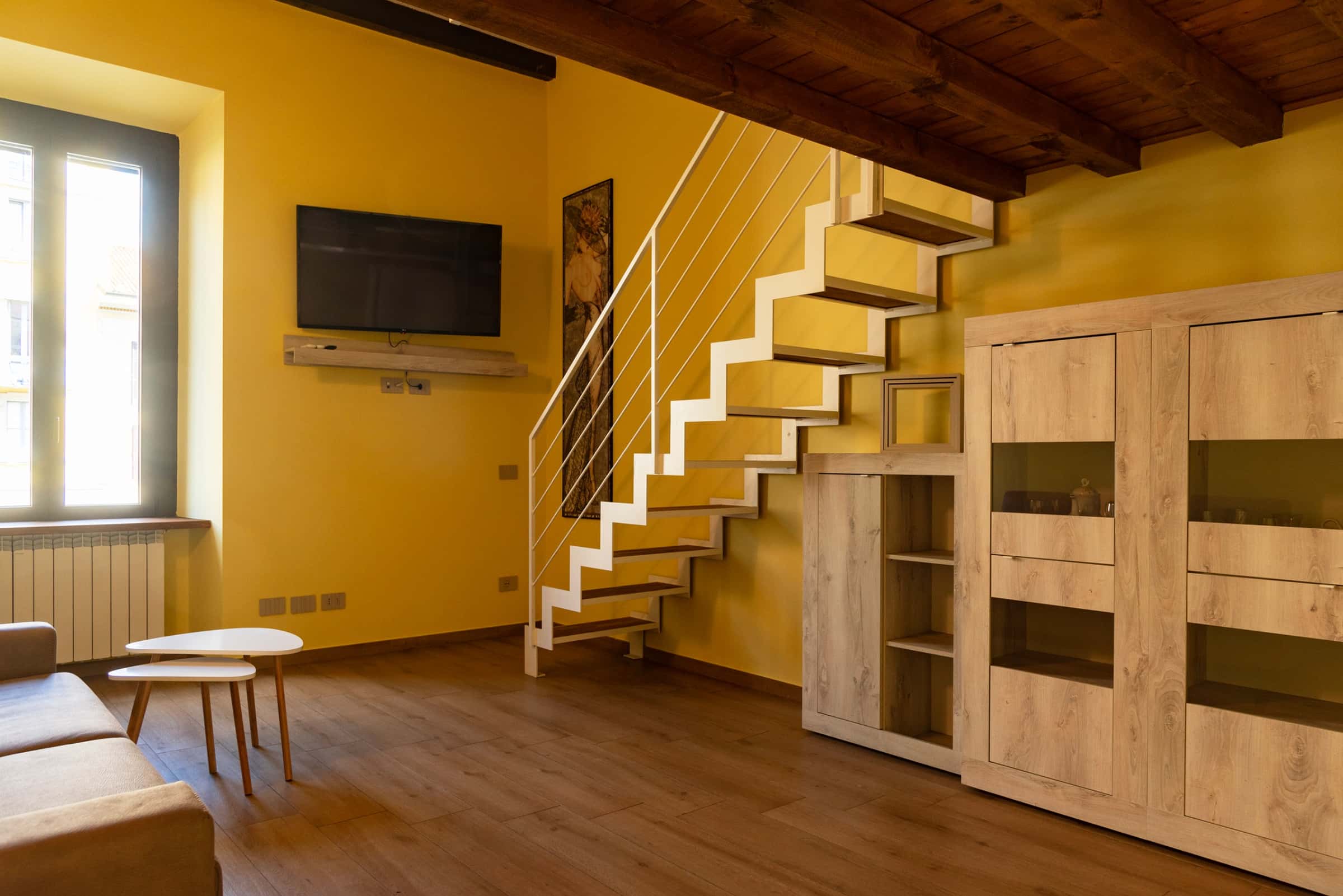 Apartment Milan, 1 bed — photo 24