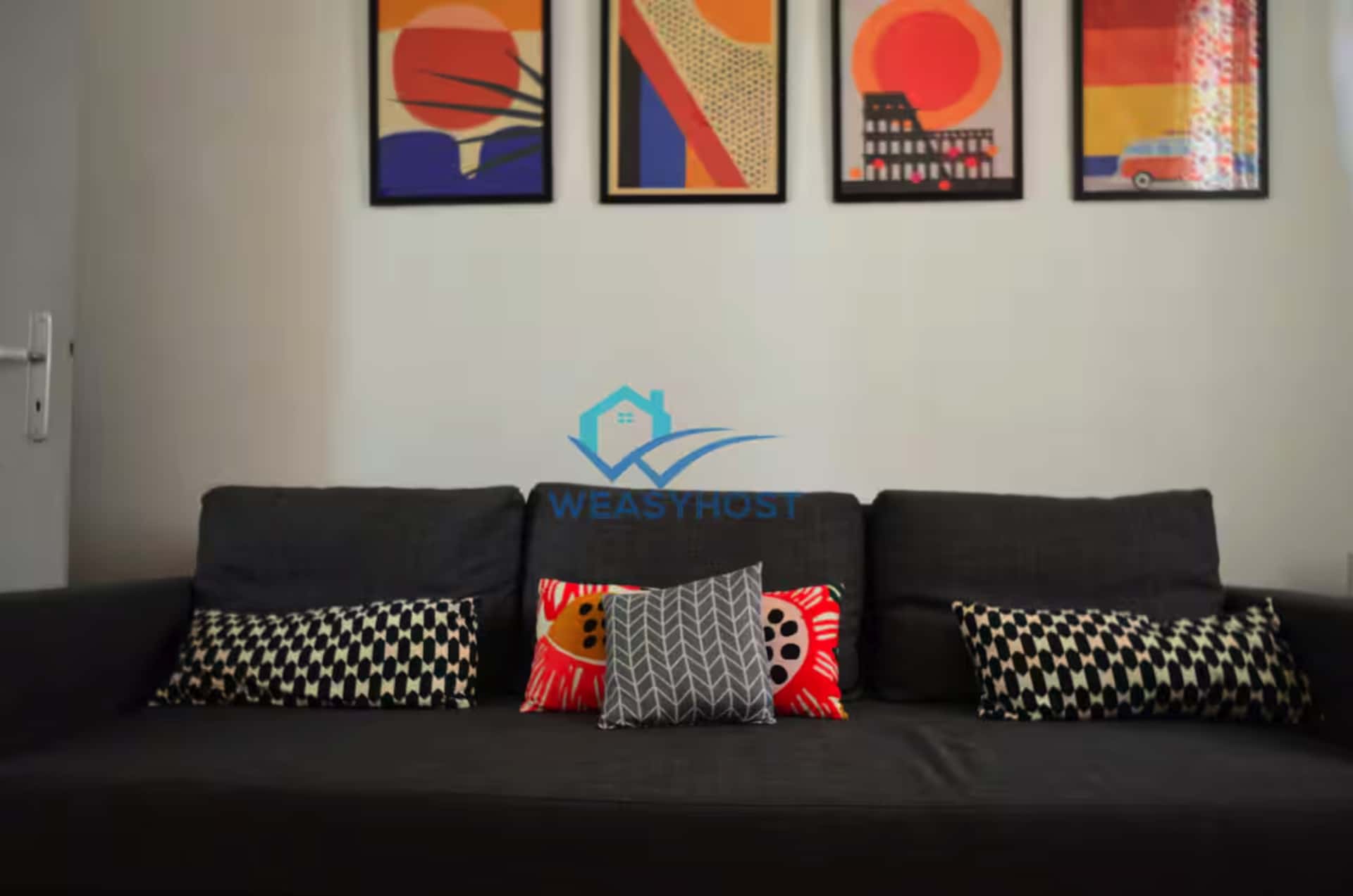 Apartment Rome, 1 bed — photo 6