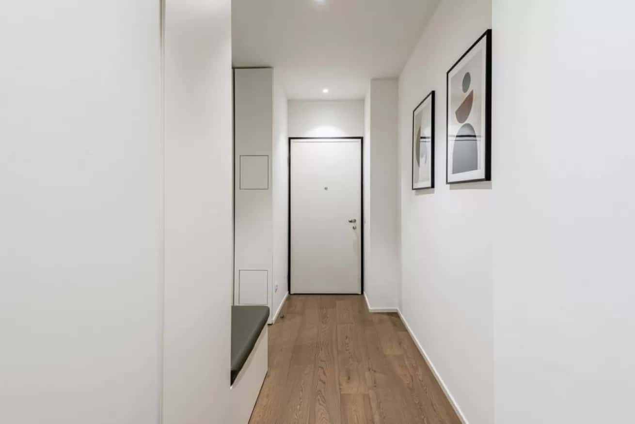 Apartment Milan — photo 23