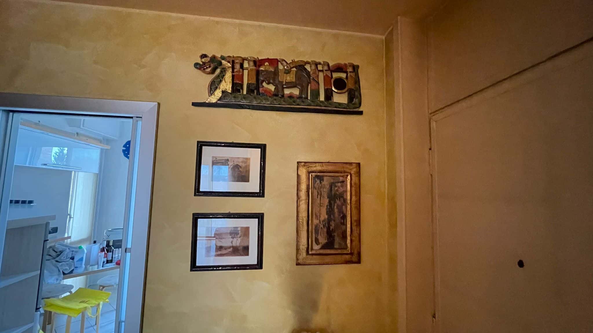 Apartment Seveso, 2 beds — photo 46
