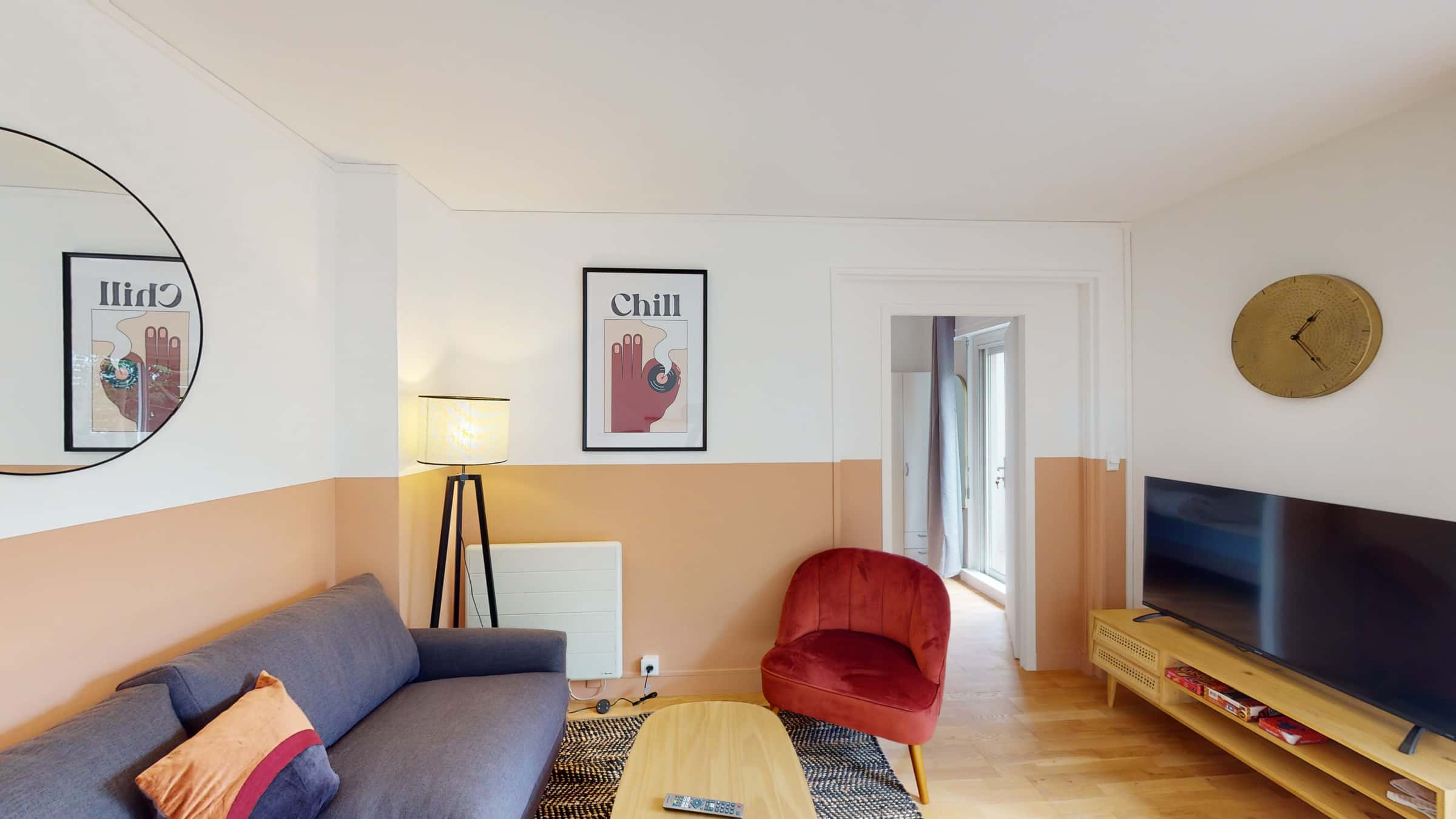 Bordeaux Leybardie - Private Studio (1)