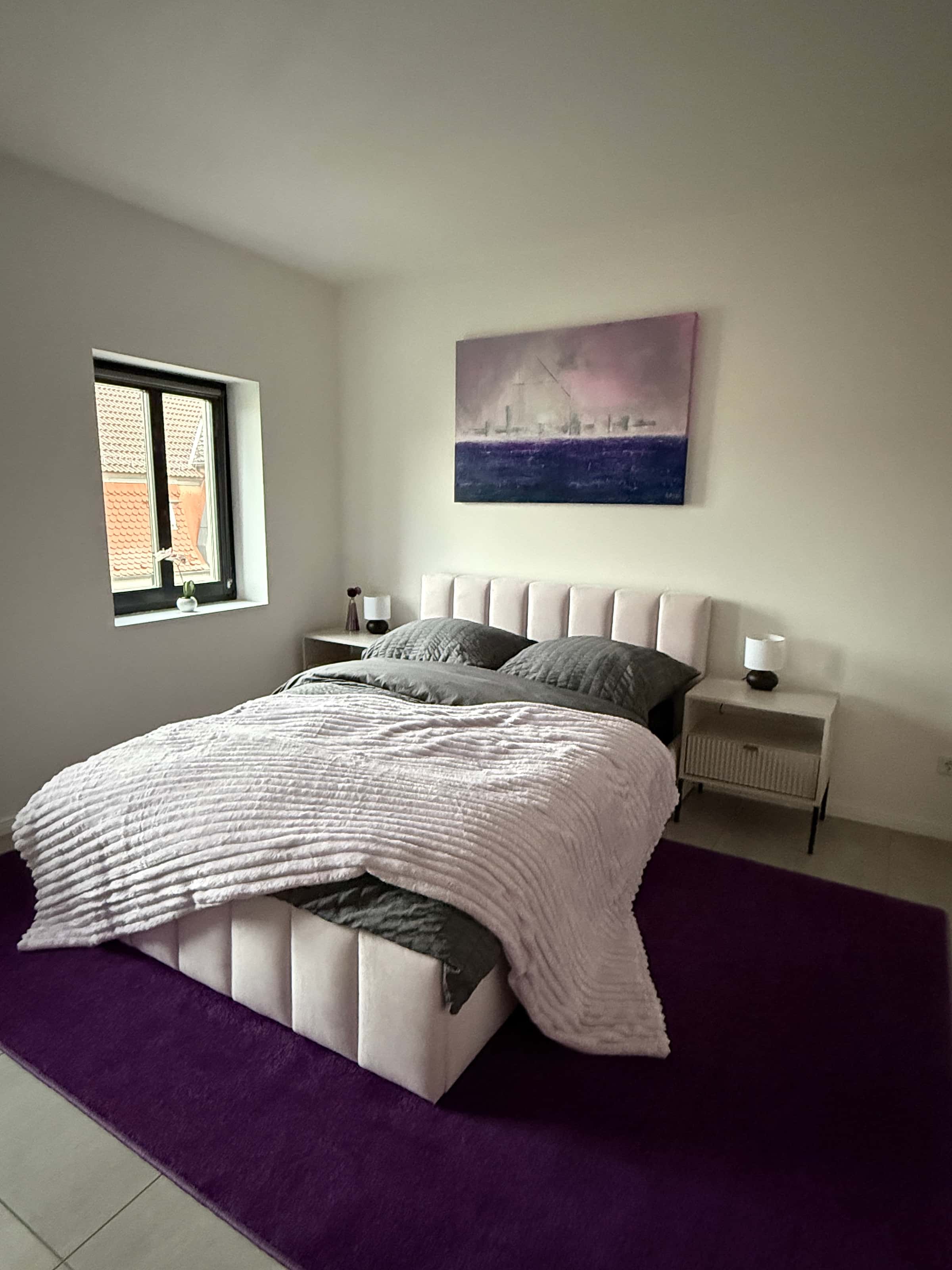 Apartment in Leopoldstraße, Halle (Saale) for 40 m²