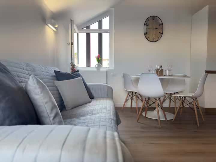 Apartment Monza — photo 30