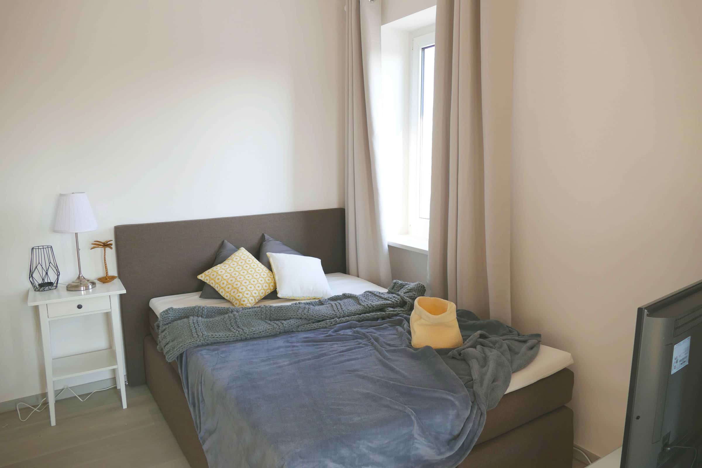 Zimmer in der Grünwalderstraße