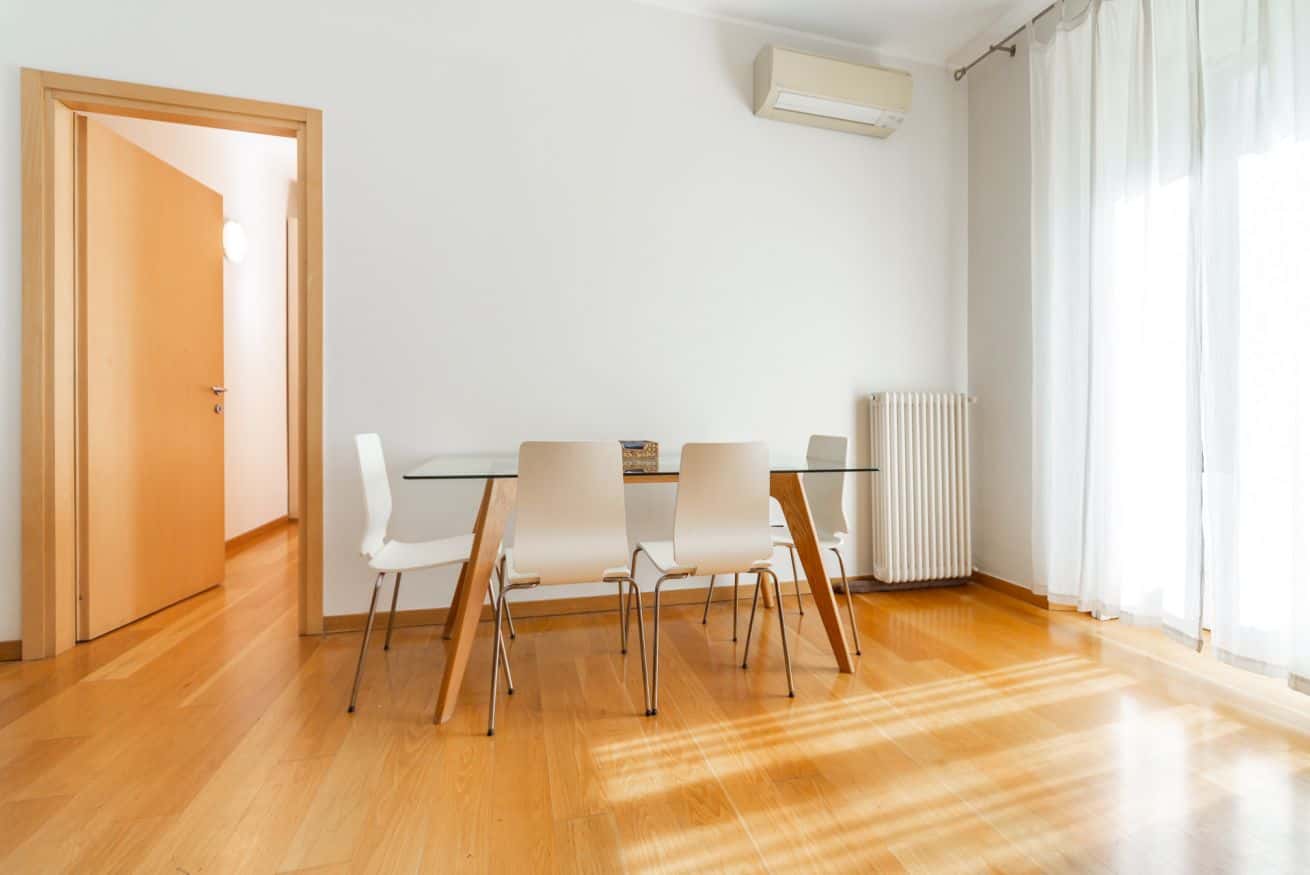 Apartment Milan, 1 bed — photo 29