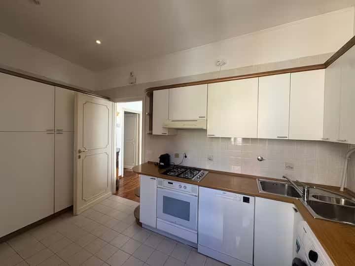 Apartment Rome, 2 beds — photo 31