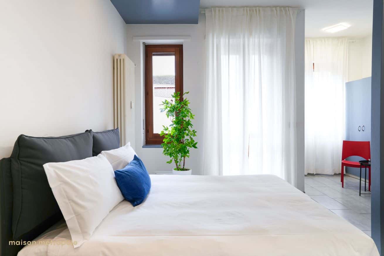 Torino San Salvario | Giuria House 4