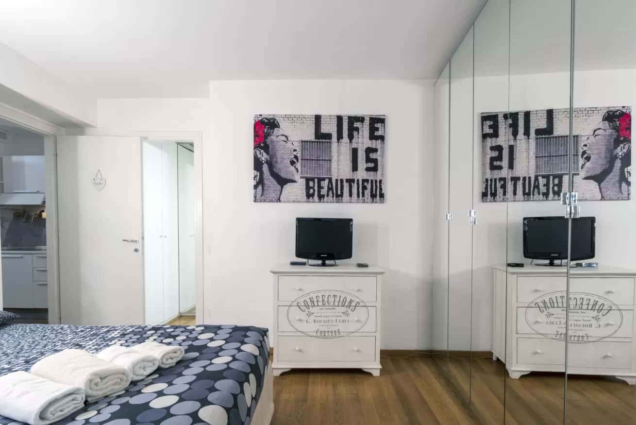 Apartment Milan, 1 bed — photo 19