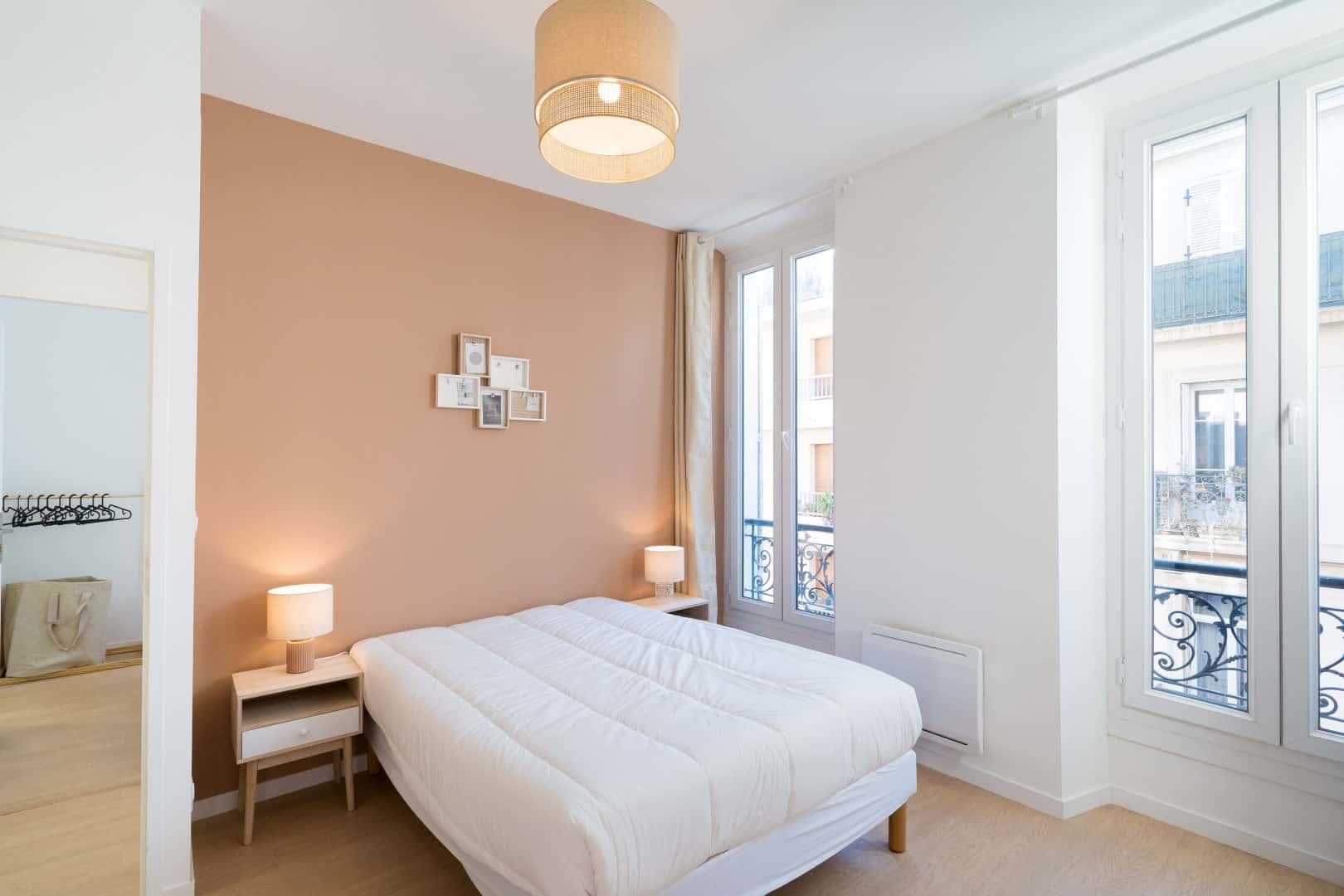 Room in 14 Rue Gimelli, 83000 Toulon, France