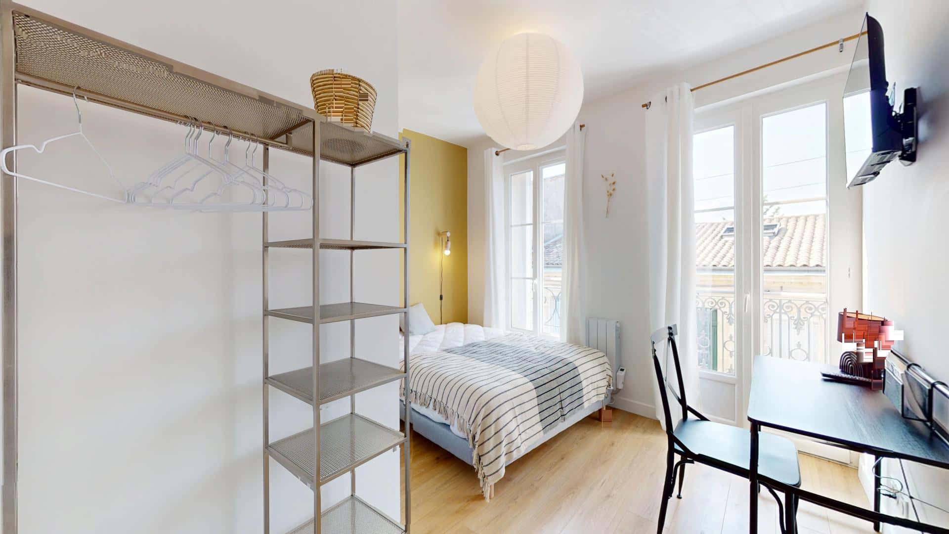 Chambre 3 - REOLE H