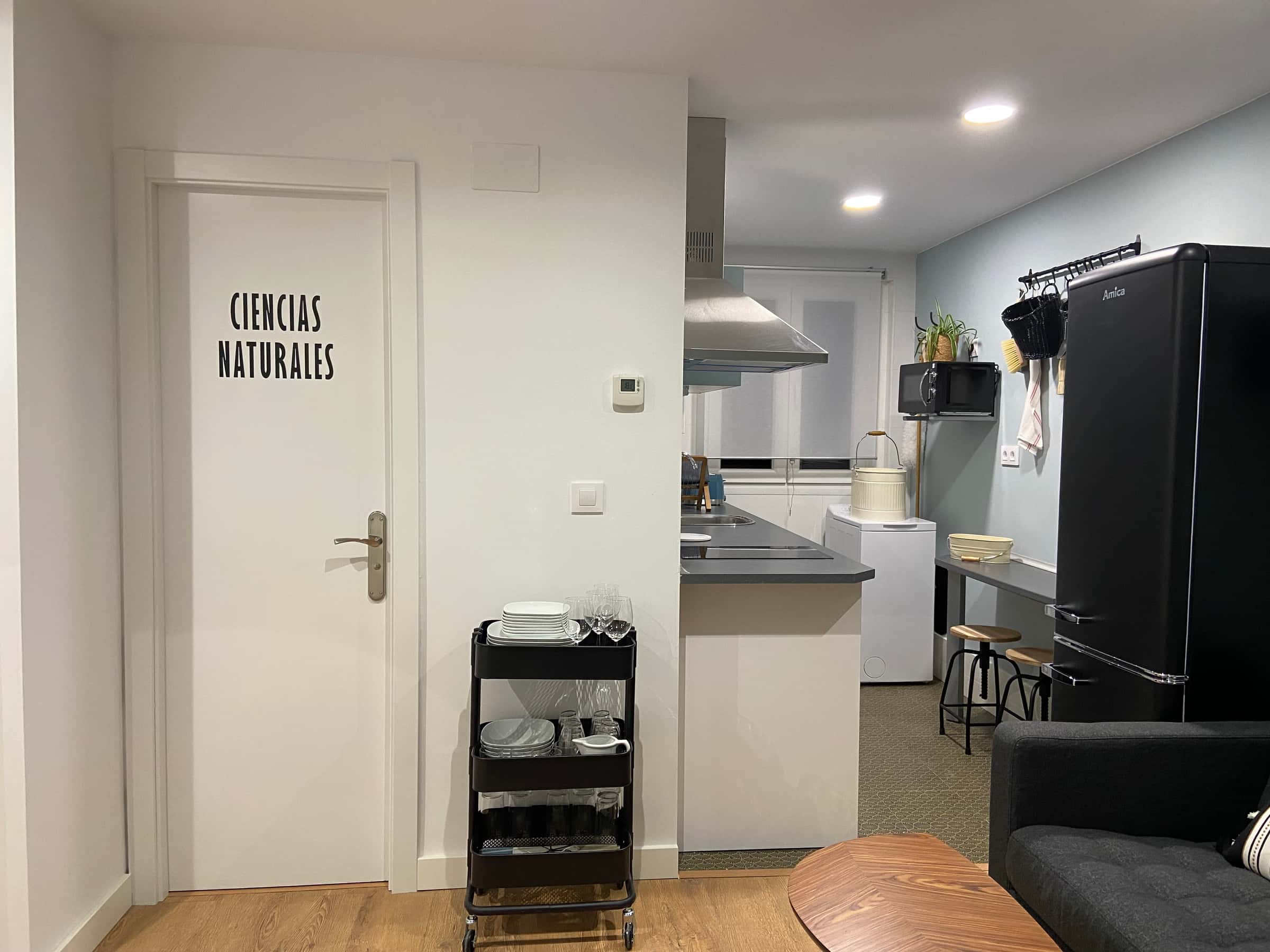 mento en Paseo de Calanda, Zaragoza para 60 m² con 4 dormitorios