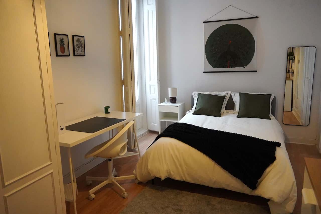 Room MDDR7