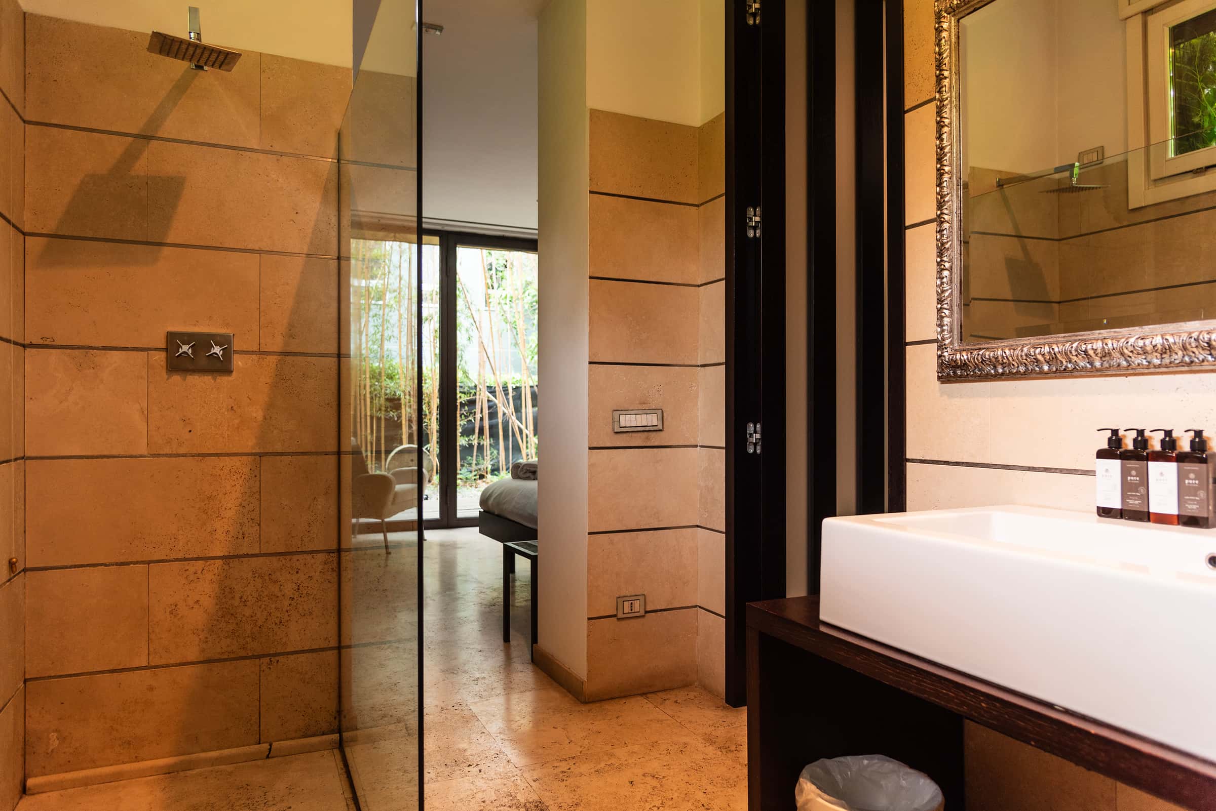 Apartment Milan, 2 beds — photo 61