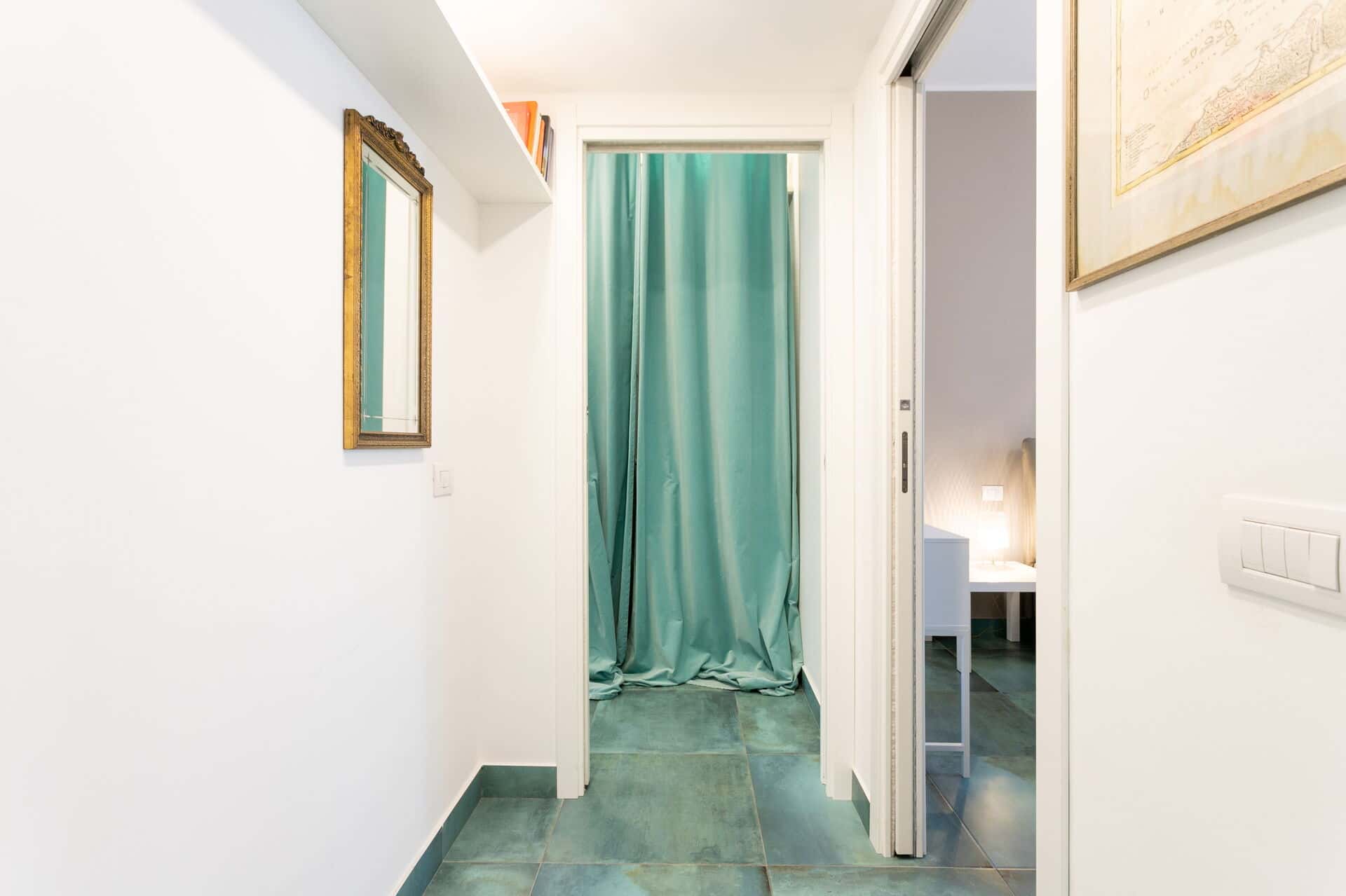 Apartment Milan, 1 bed — photo 12