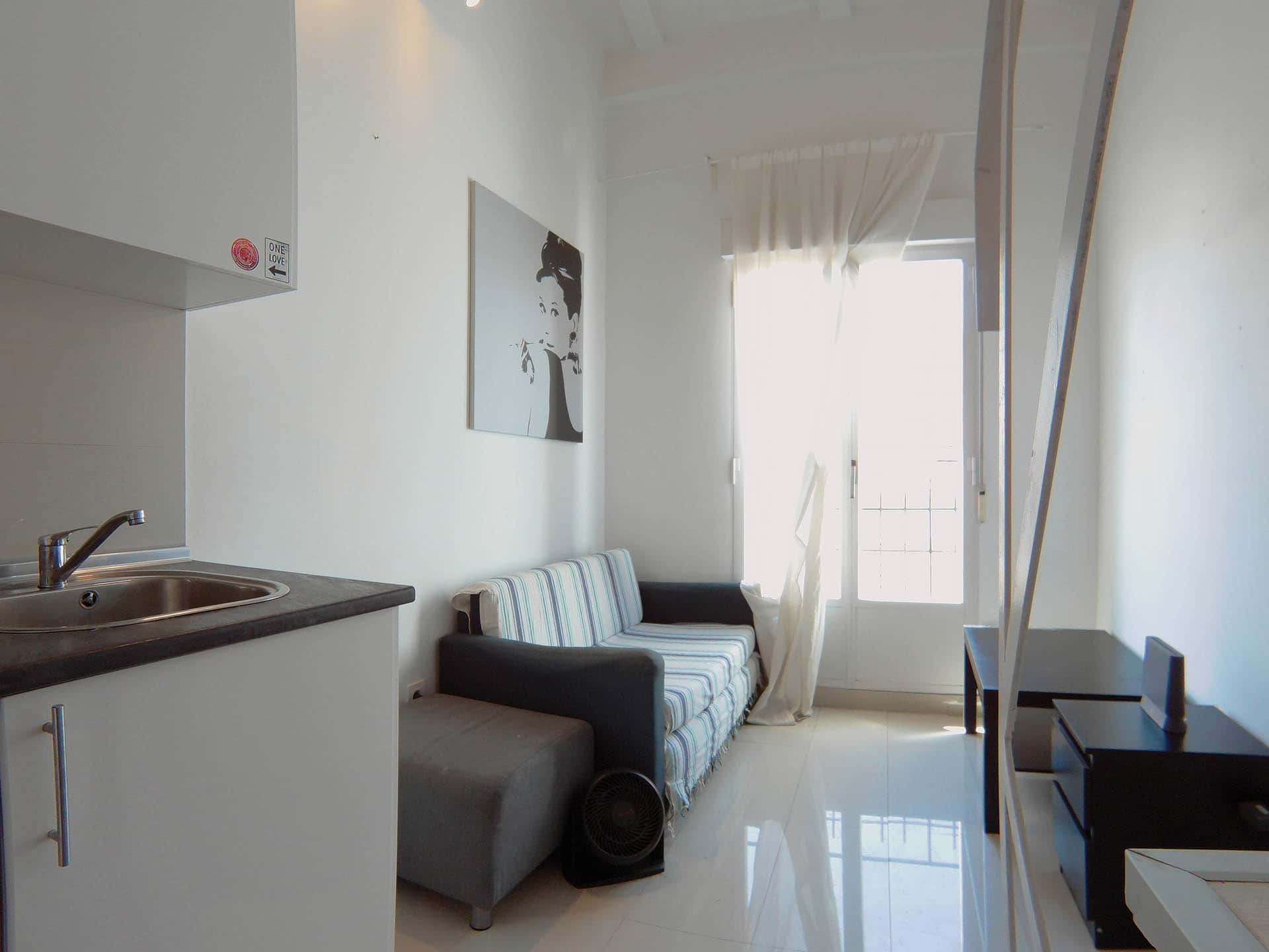 Studio Calle Antonio Zamora