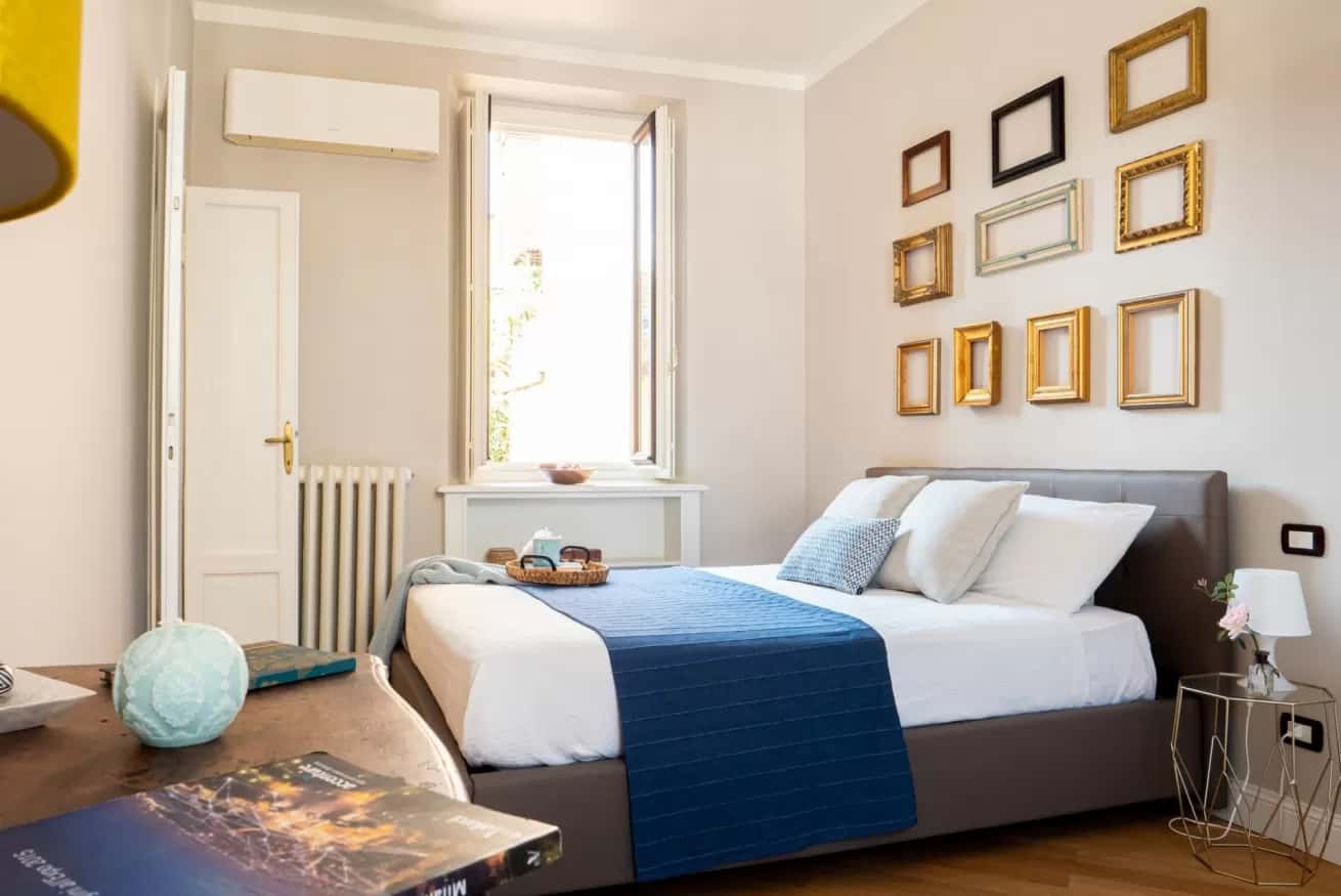 Apartment Milan, 1 bed — photo 4