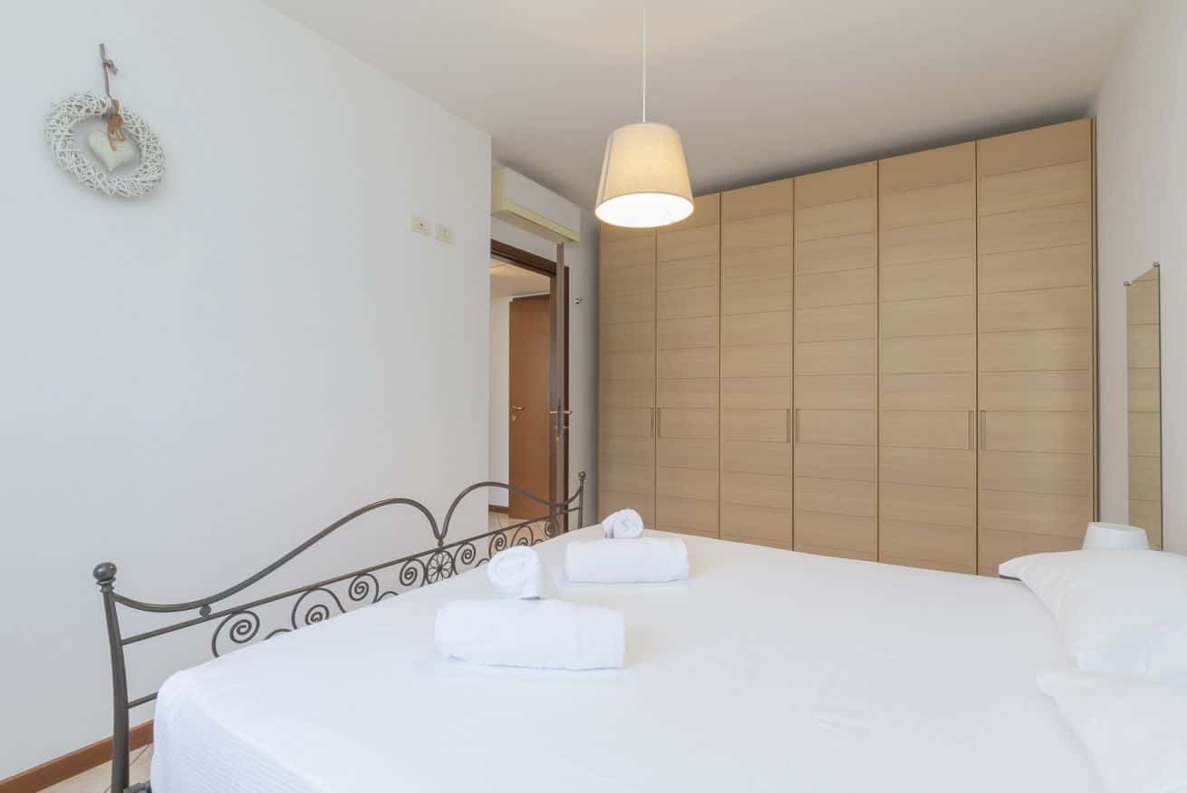 Apartamento Milán, 2 habitaciones — foto 27