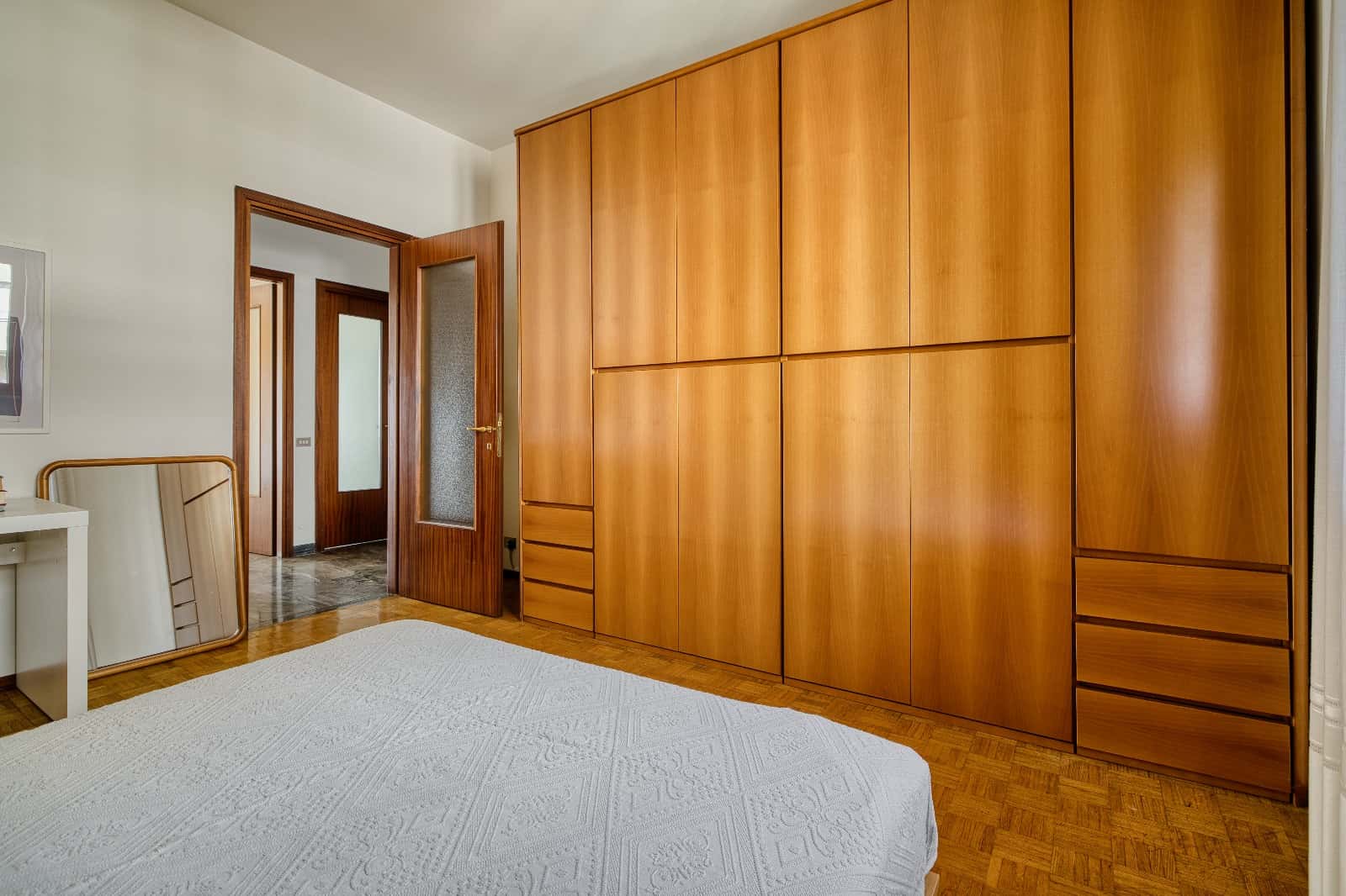 Single room Milan, 3 beds — photo 4